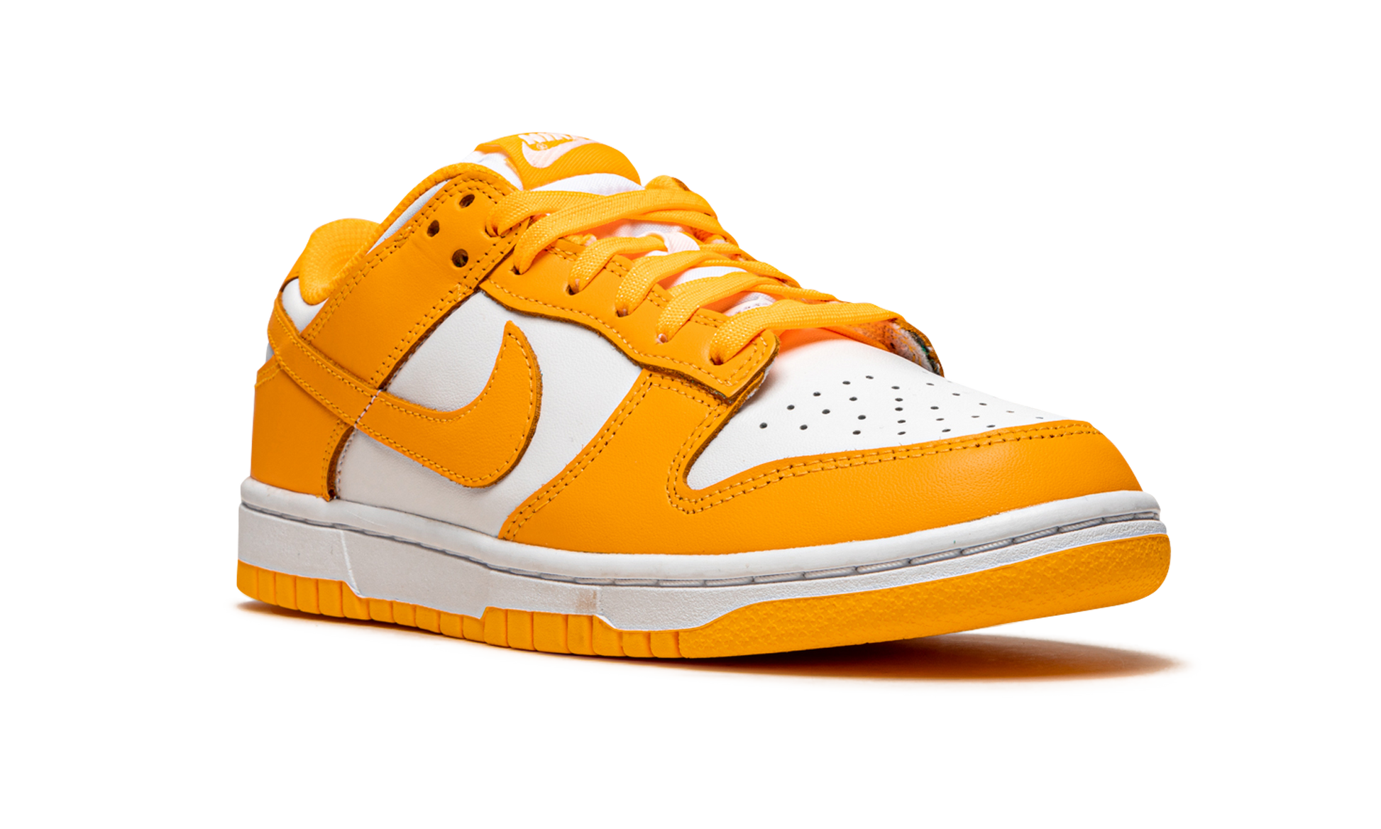 Nike DUNK LO MNS WMNS "Laser Orange" DD1503 800