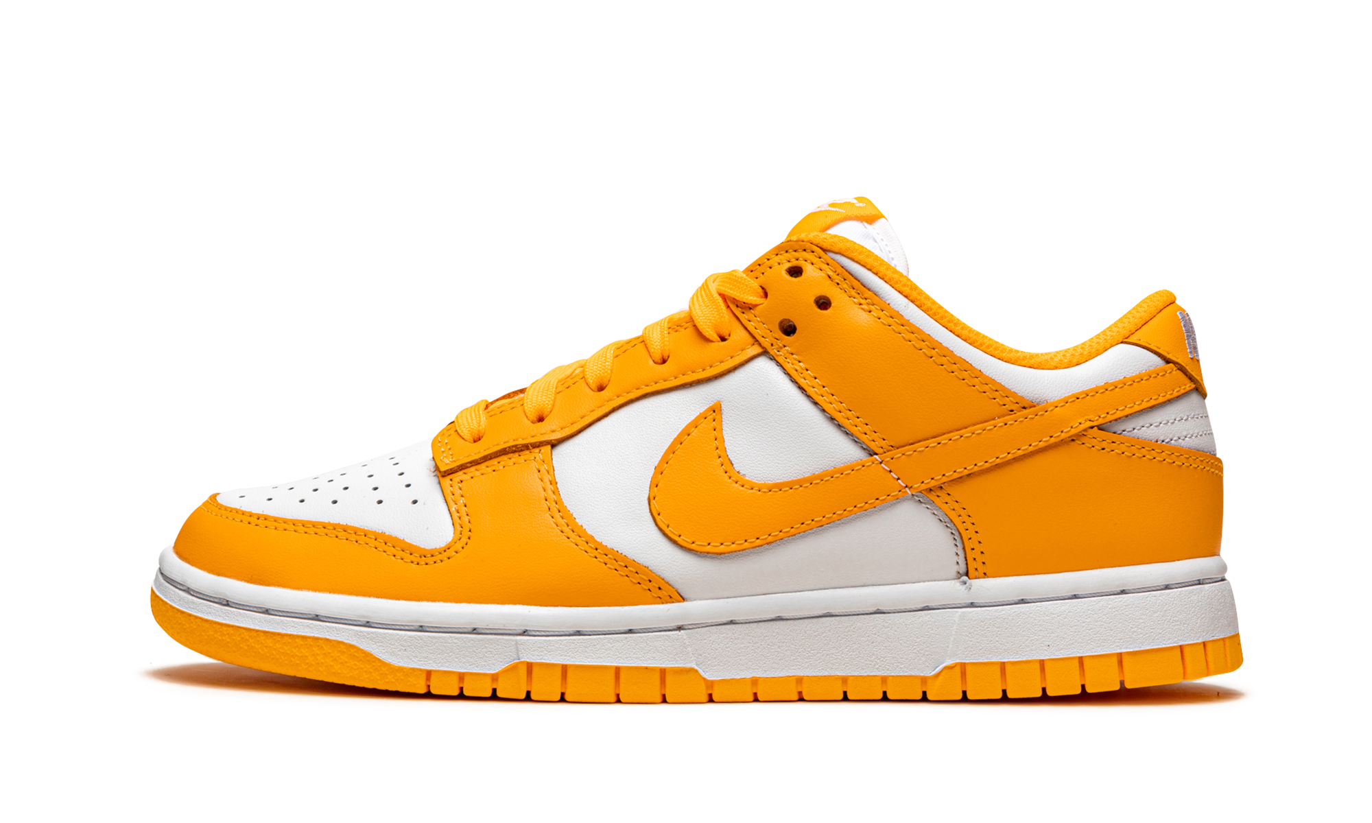 Nike DUNK LO MNS WMNS "Laser Orange" DD1503 800