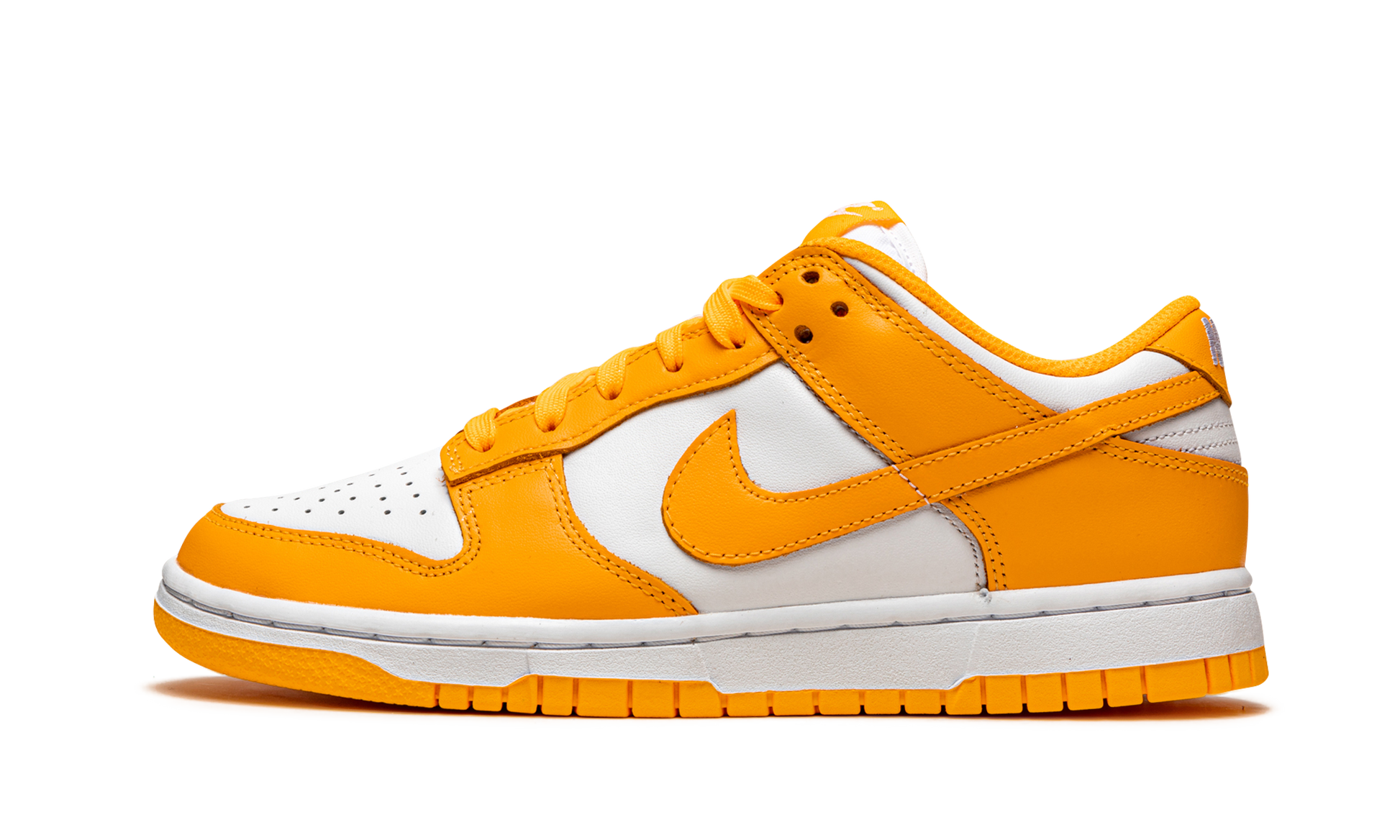 Nike DUNK LO MNS WMNS "Laser Orange" DD1503 800