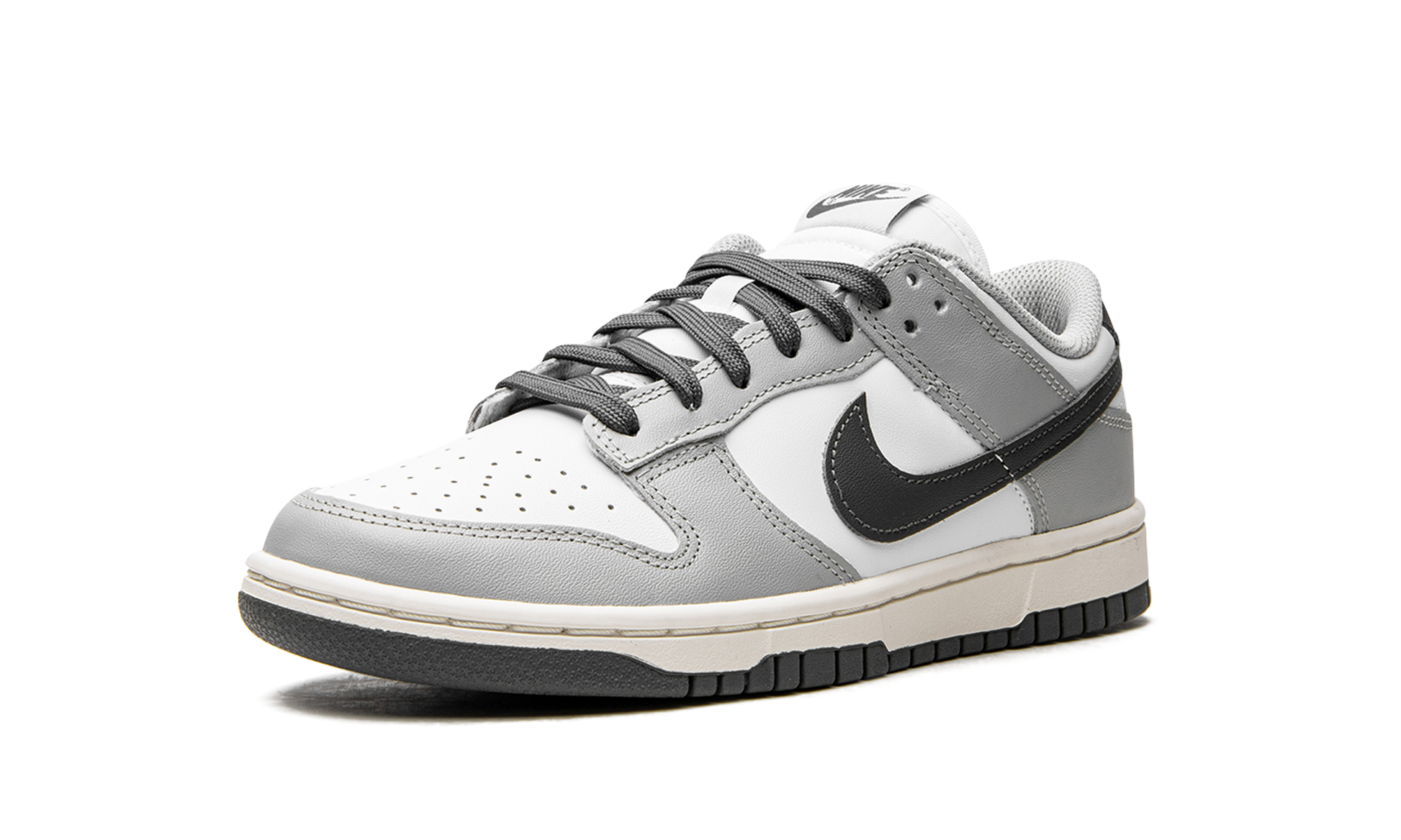 Nike DUNK LO MNS WMNS "Light Smoke Grey" DD1503 117