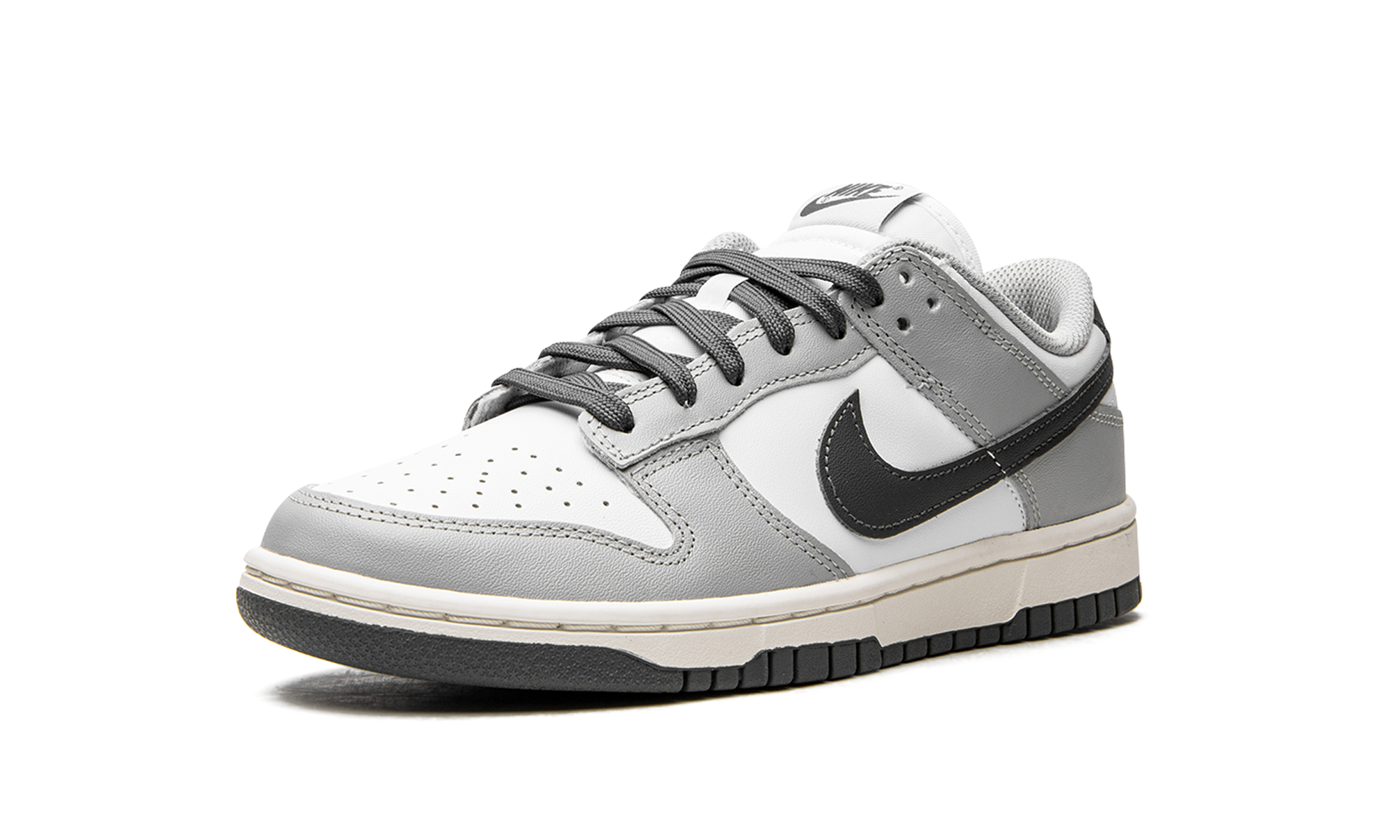 Nike DUNK LO MNS WMNS "Light Smoke Grey" DD1503 117