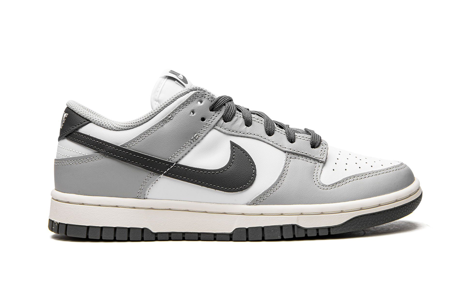 Nike DUNK LO MNS WMNS "Light Smoke Grey" DD1503 117
