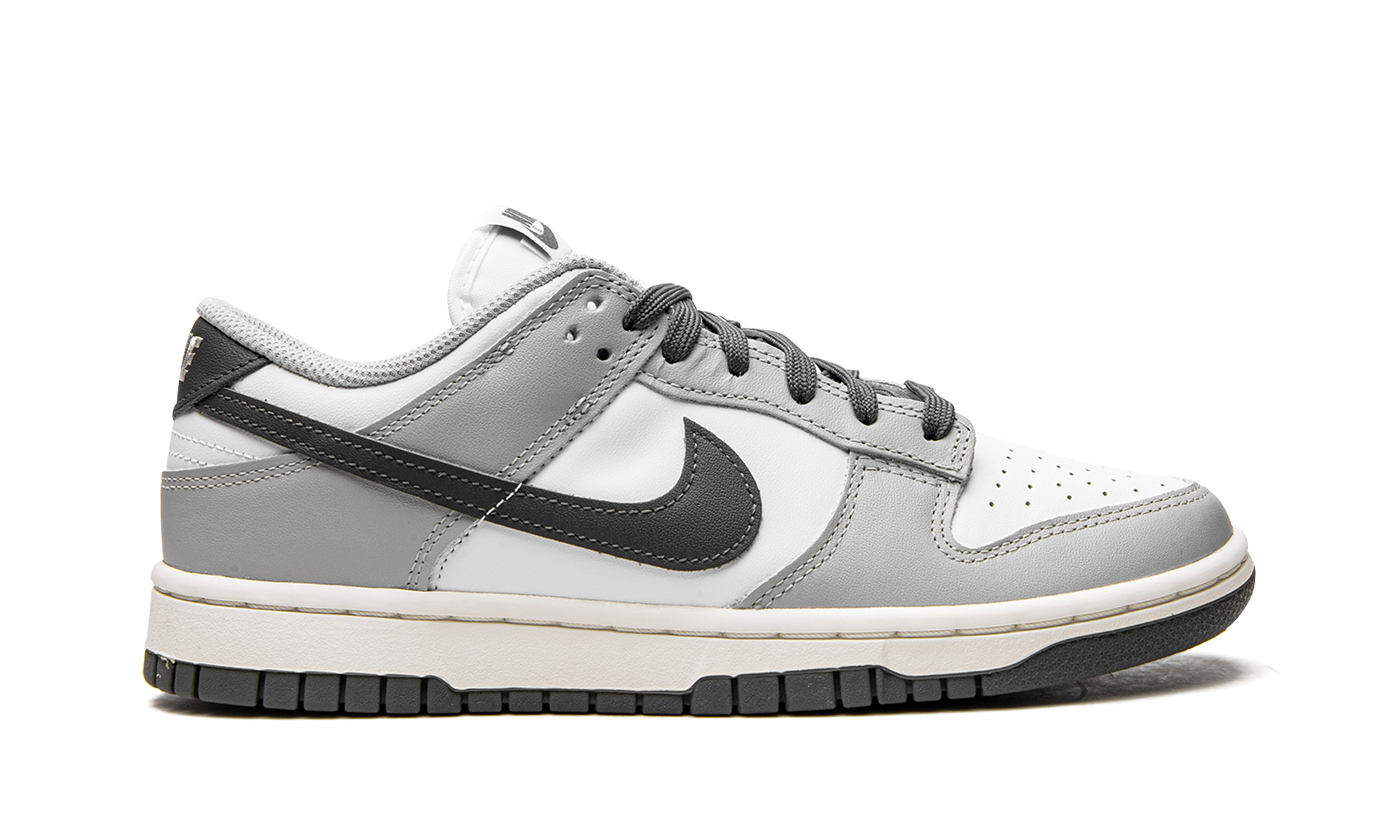 Nike DUNK LO MNS WMNS "Light Smoke Grey" DD1503 117