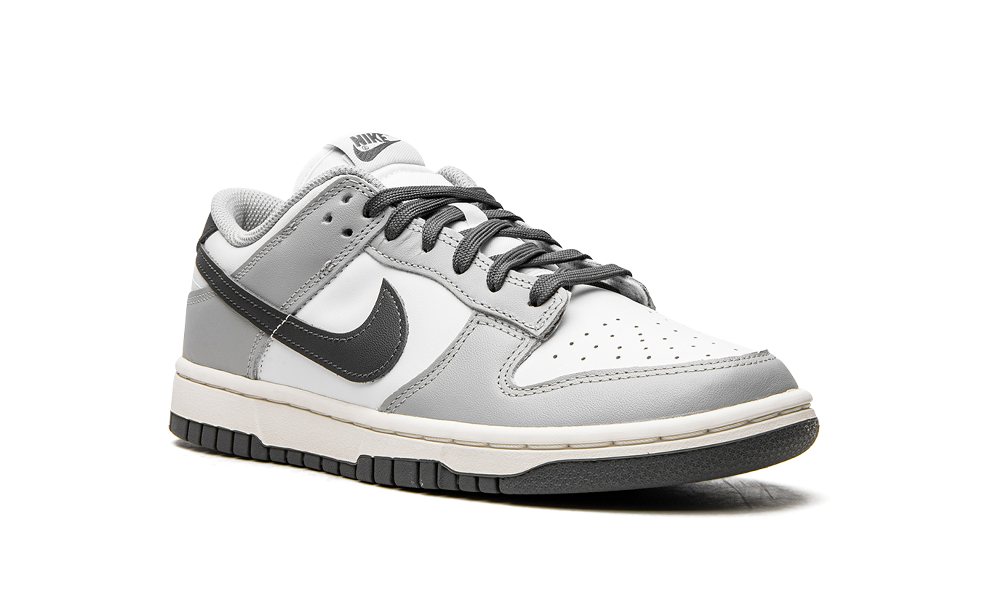 Nike DUNK LO MNS WMNS "Light Smoke Grey" DD1503 117
