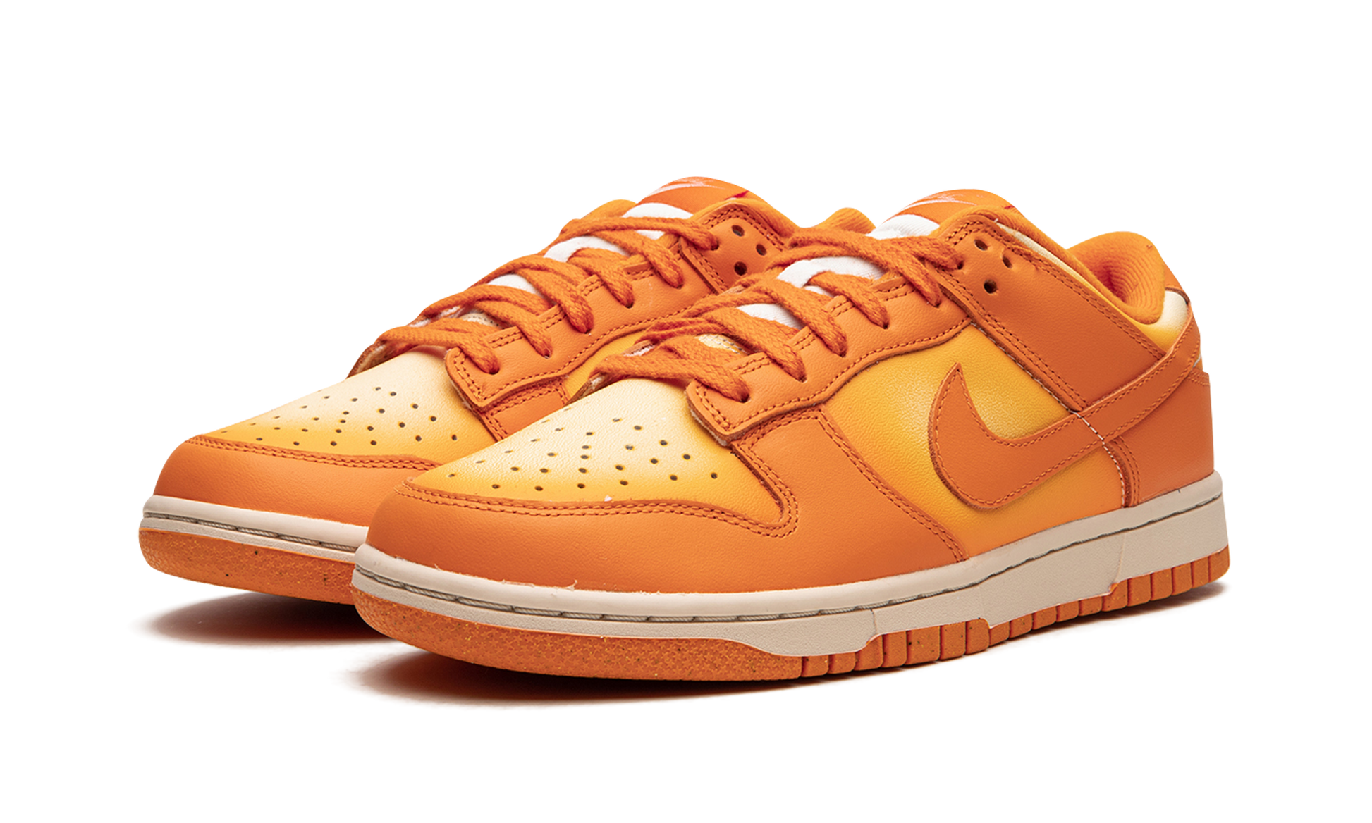 Nike DUNK LO MNS WMNS "Magma Orange" DX2953 800