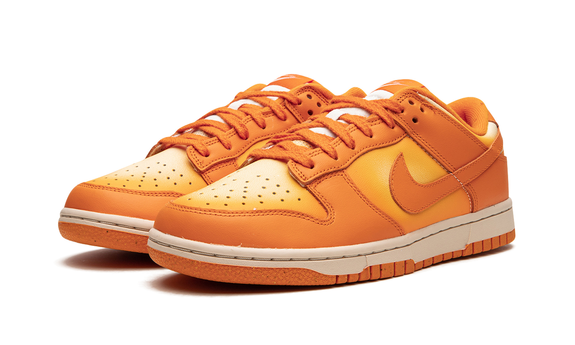 Nike DUNK LO MNS WMNS "Magma Orange" DX2953 800