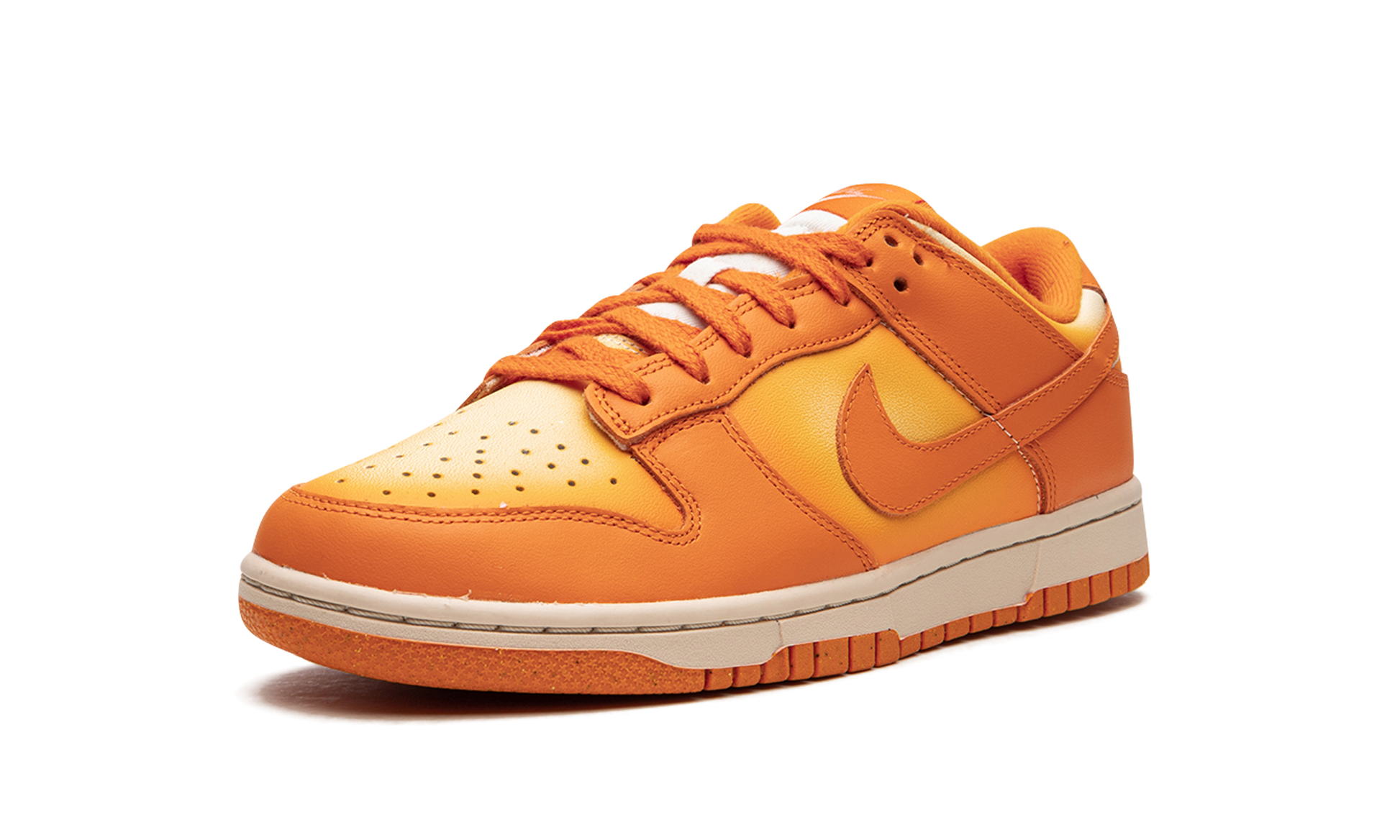 Nike DUNK LO MNS WMNS "Magma Orange" DX2953 800