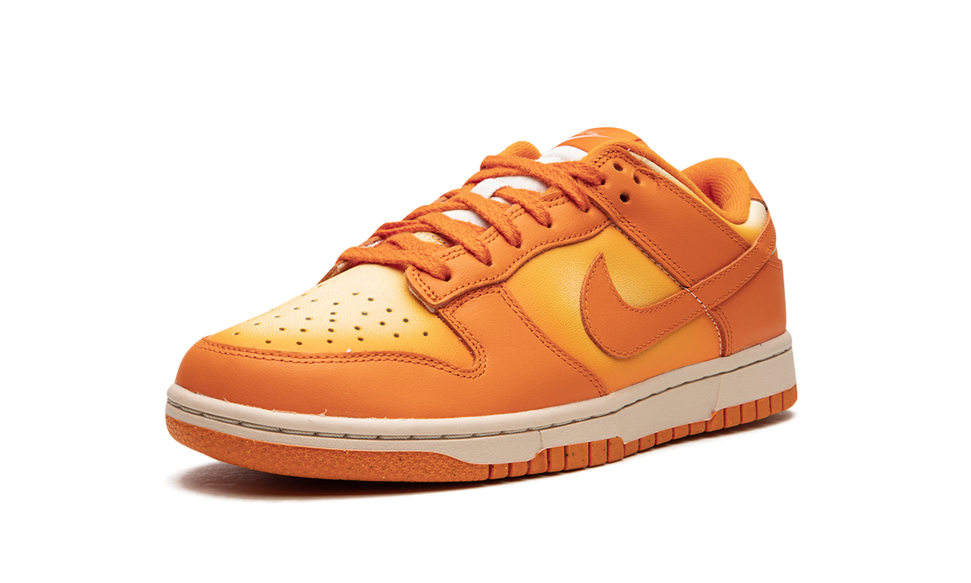 Nike DUNK LO MNS WMNS "Magma Orange" DX2953 800