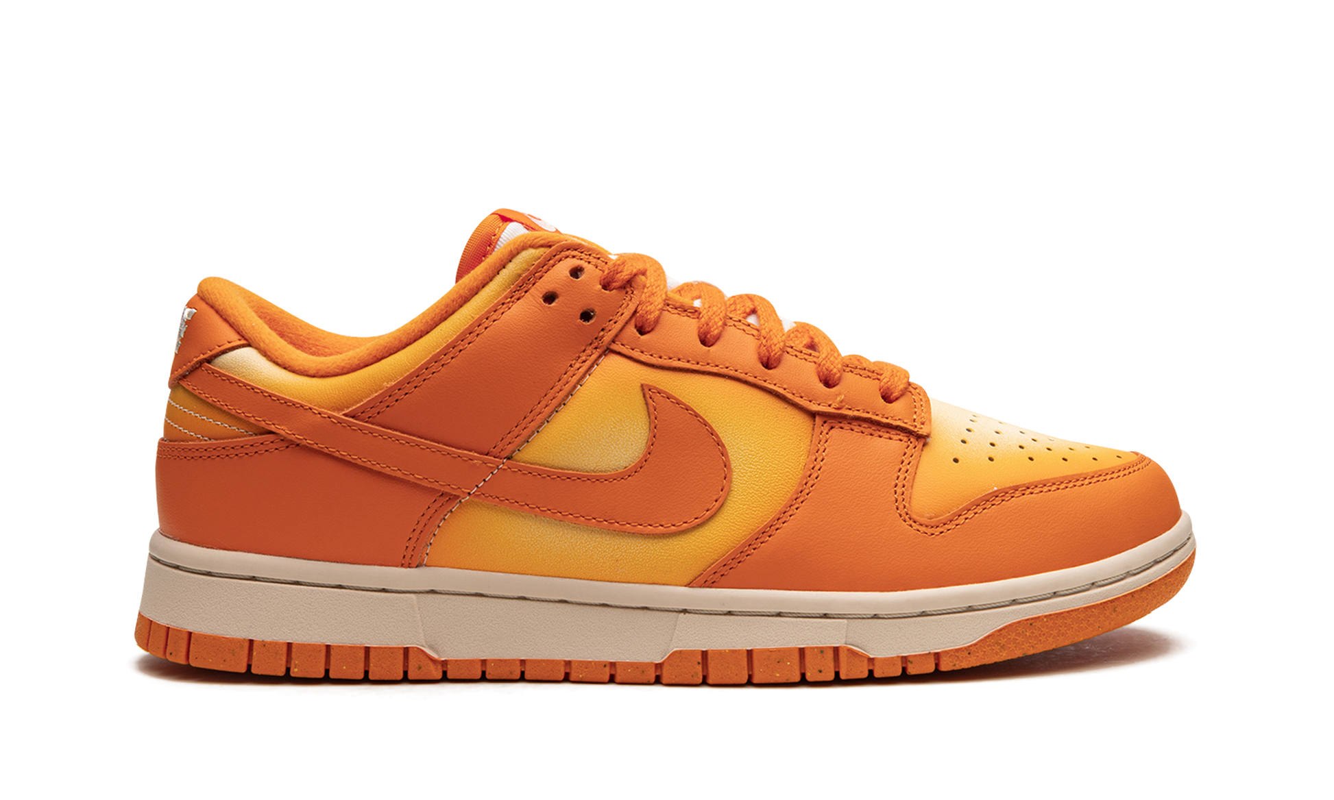 Nike DUNK LO MNS WMNS "Magma Orange" DX2953 800