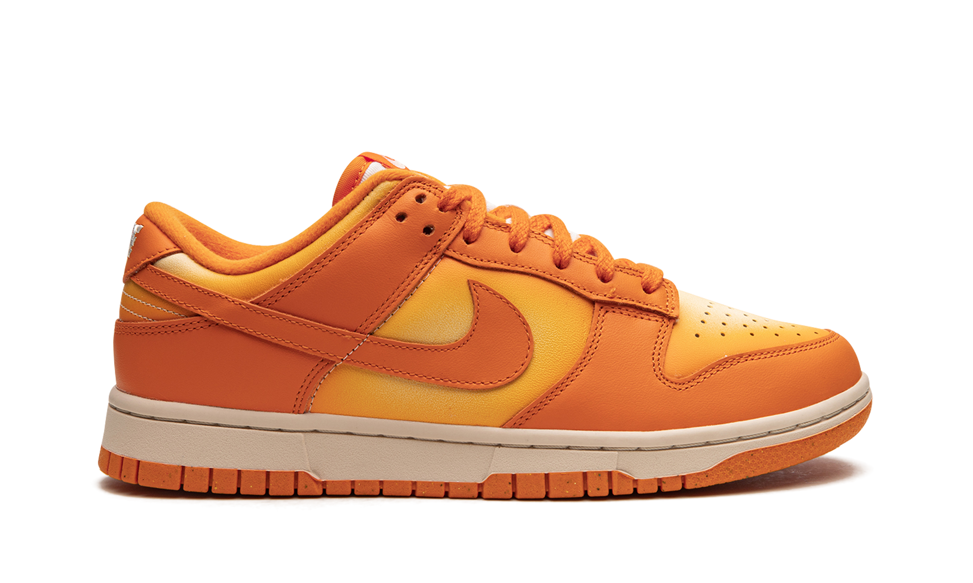 Nike DUNK LO MNS WMNS "Magma Orange" DX2953 800