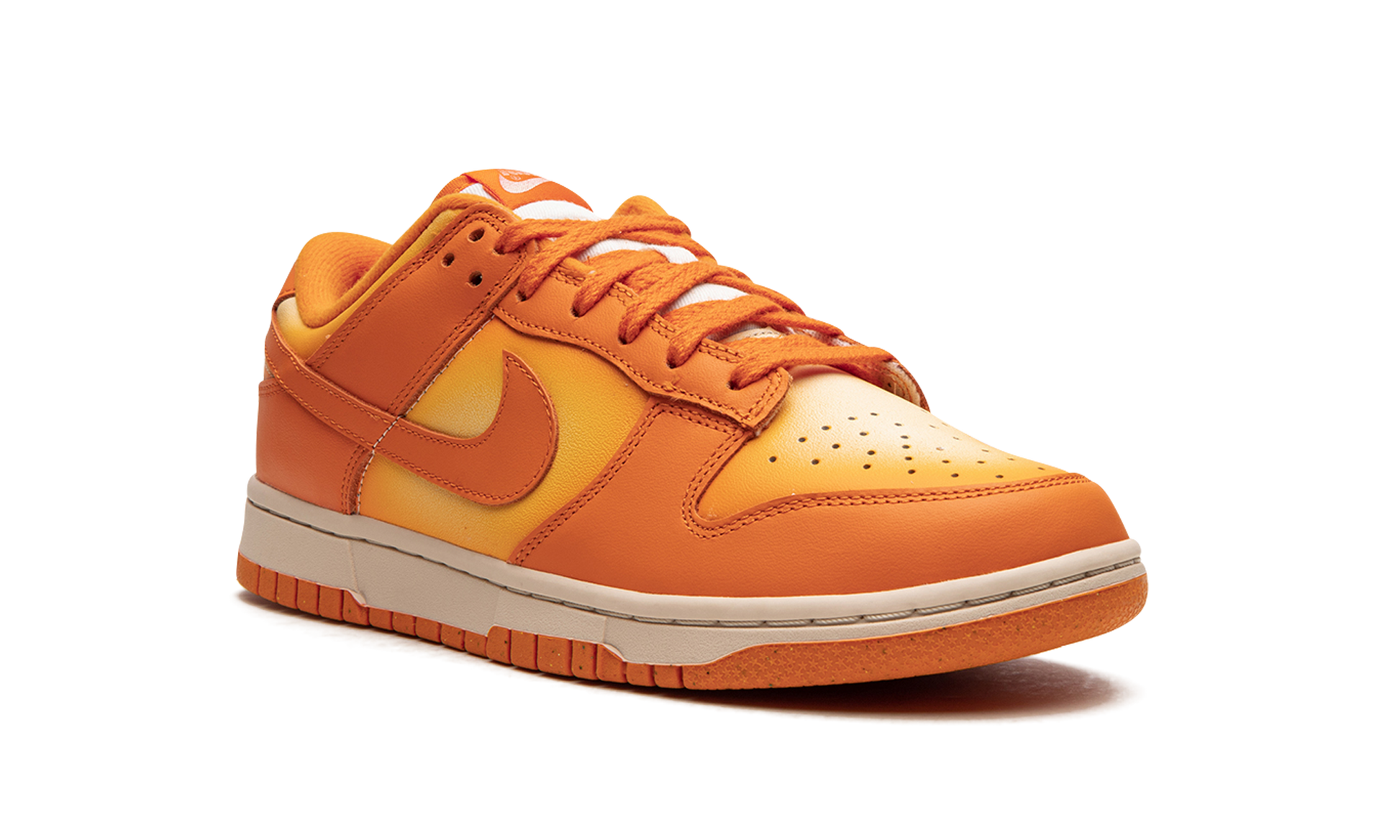 Nike DUNK LO MNS WMNS "Magma Orange" DX2953 800
