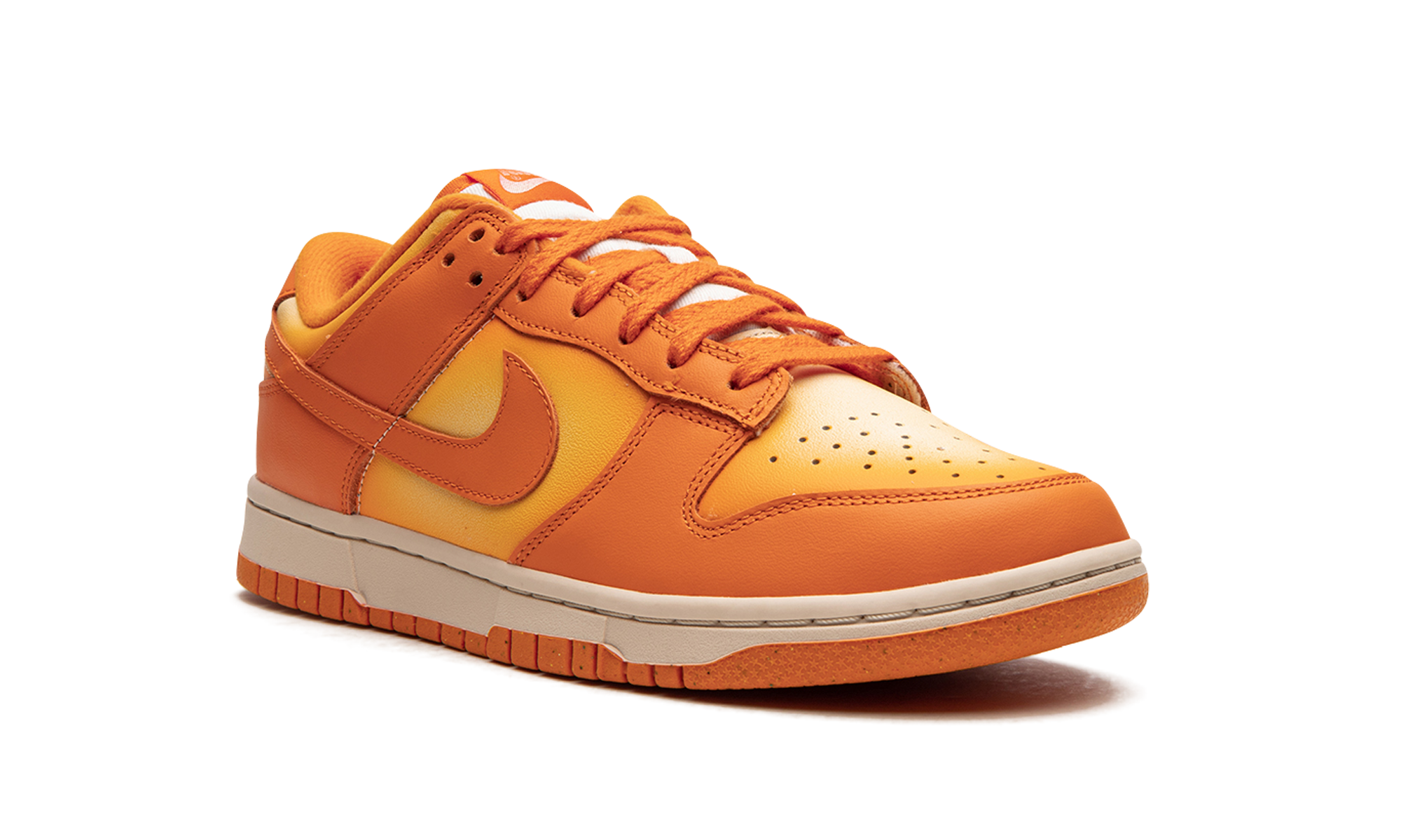 Nike DUNK LO MNS WMNS "Magma Orange" DX2953 800