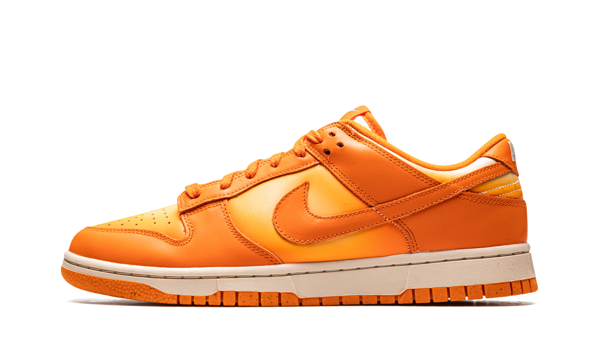 Nike DUNK LO MNS WMNS "Magma Orange" DX2953 800