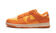 Nike DUNK LO MNS WMNS "Magma Orange" DX2953 800