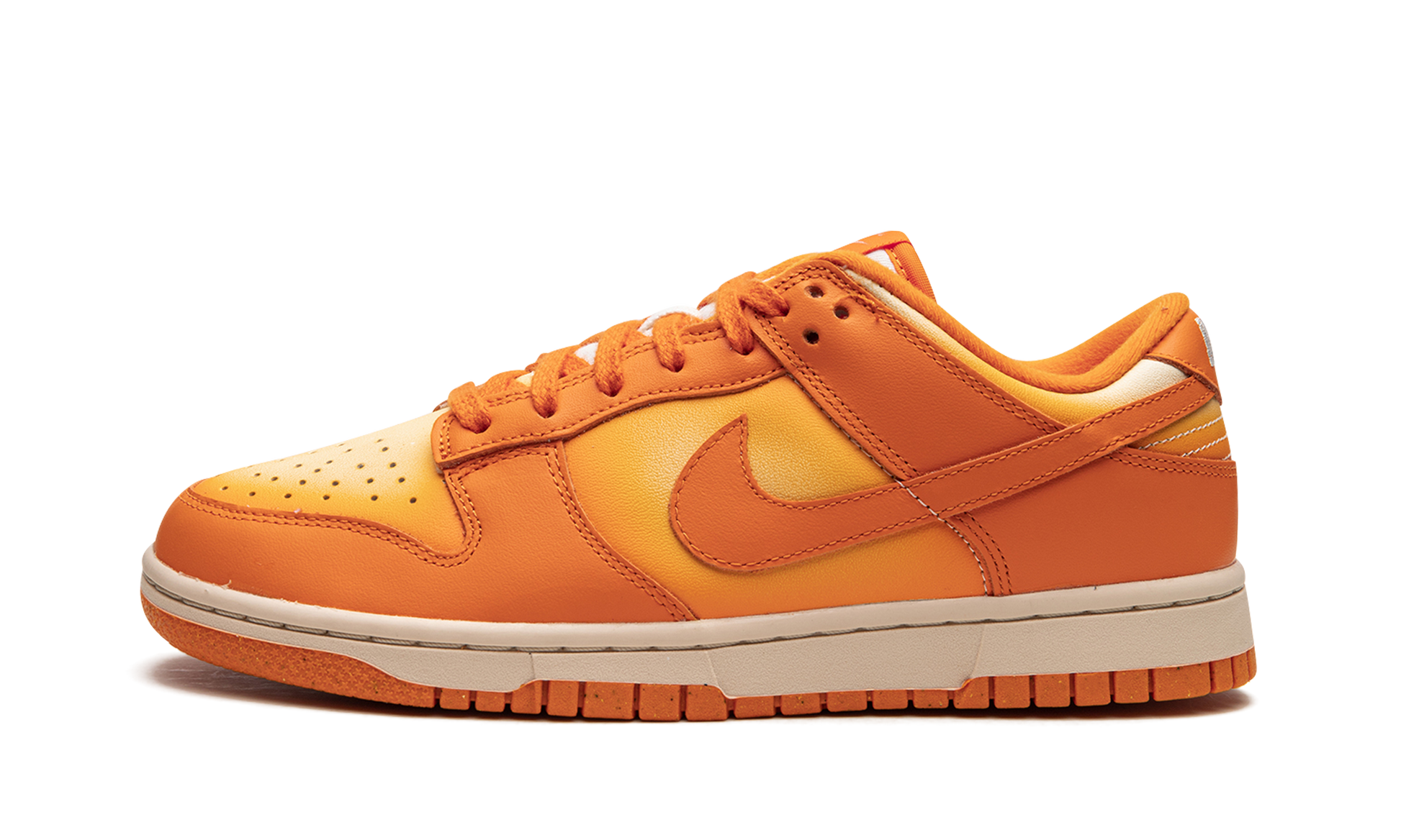 Nike DUNK LO MNS WMNS "Magma Orange" DX2953 800