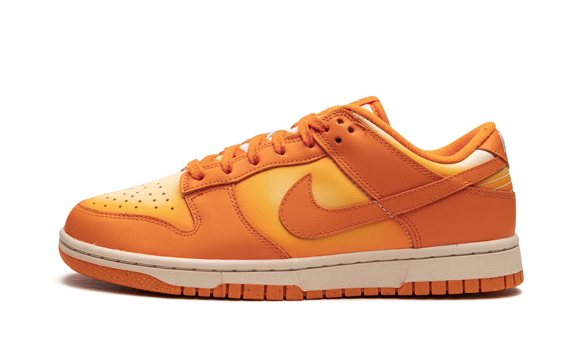 Nike DUNK LO MNS WMNS "Magma Orange" DX2953 800