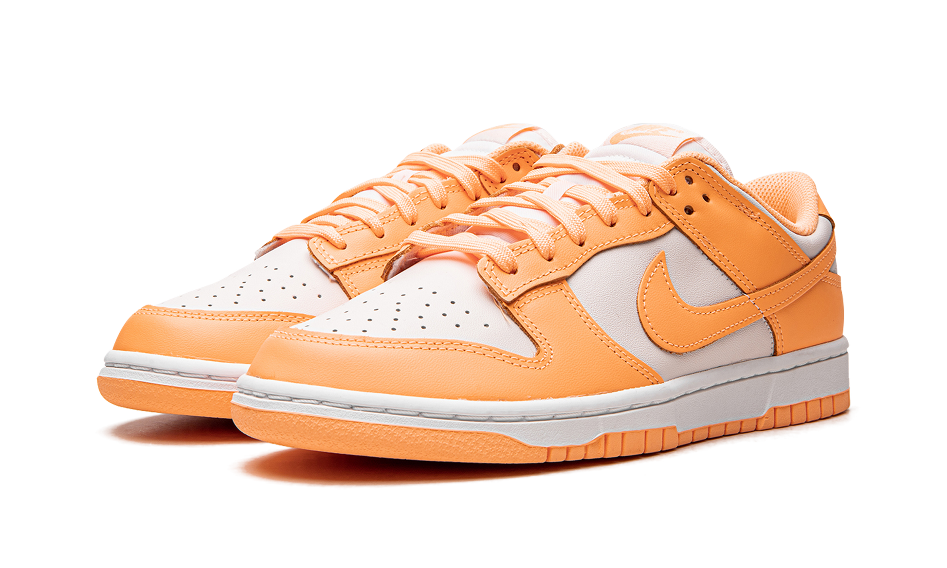 Nike DUNK LO MNS WMNS "Peach Cream" DD1503 801