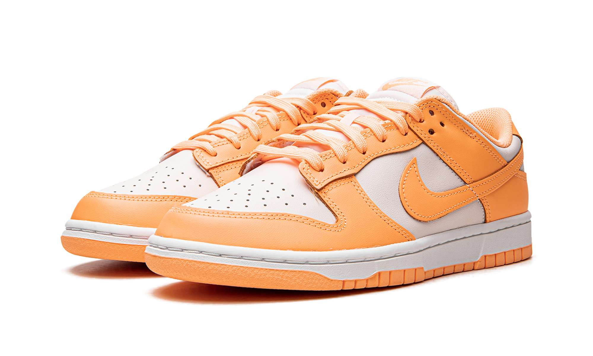 Nike DUNK LO MNS WMNS "Peach Cream" DD1503 801
