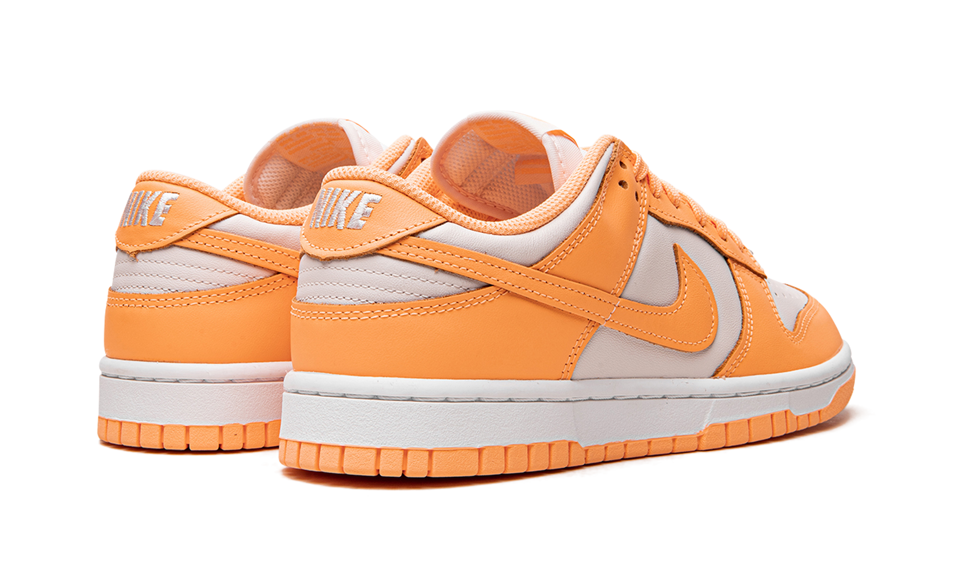 Nike DUNK LO MNS WMNS "Peach Cream" DD1503 801