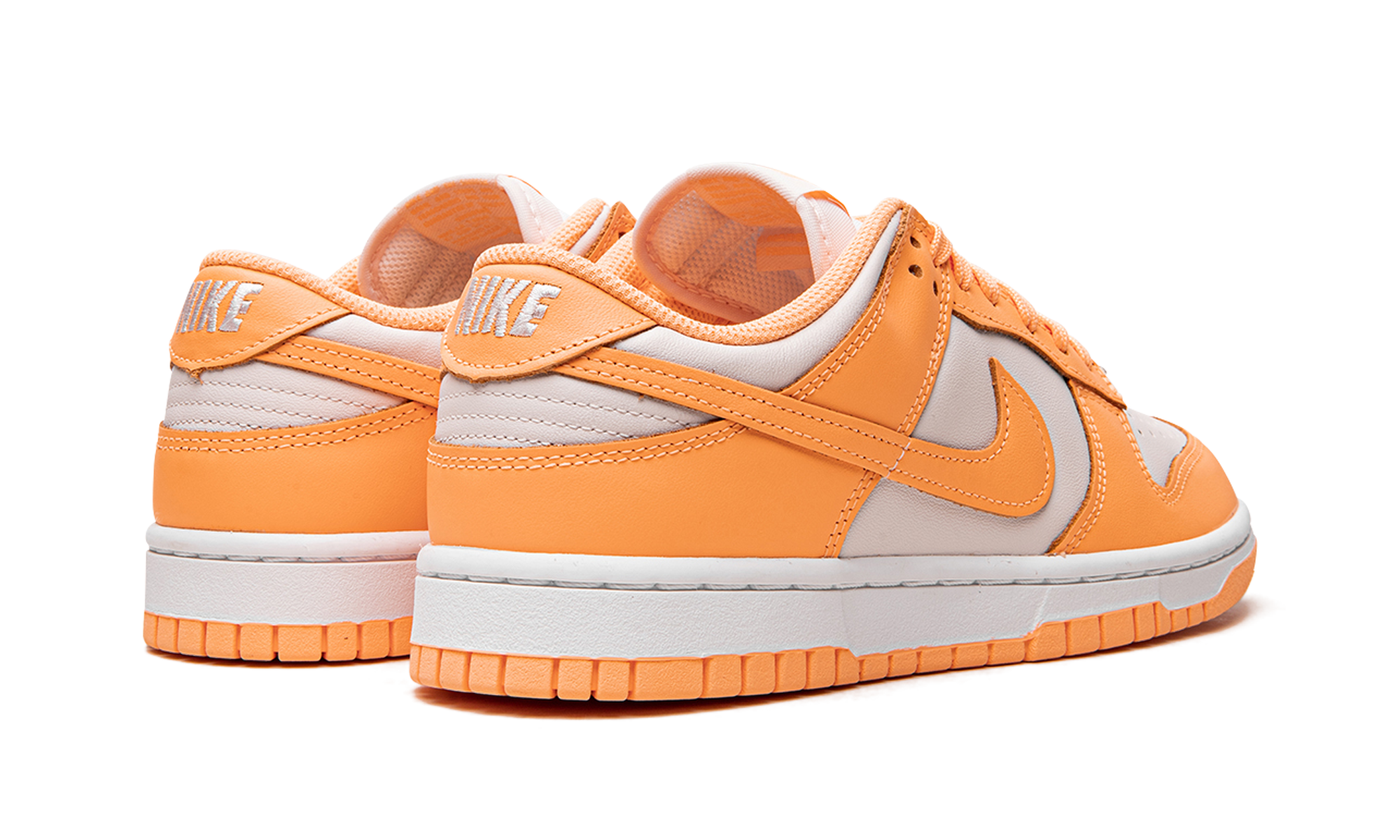 Nike DUNK LO MNS WMNS "Peach Cream" DD1503 801