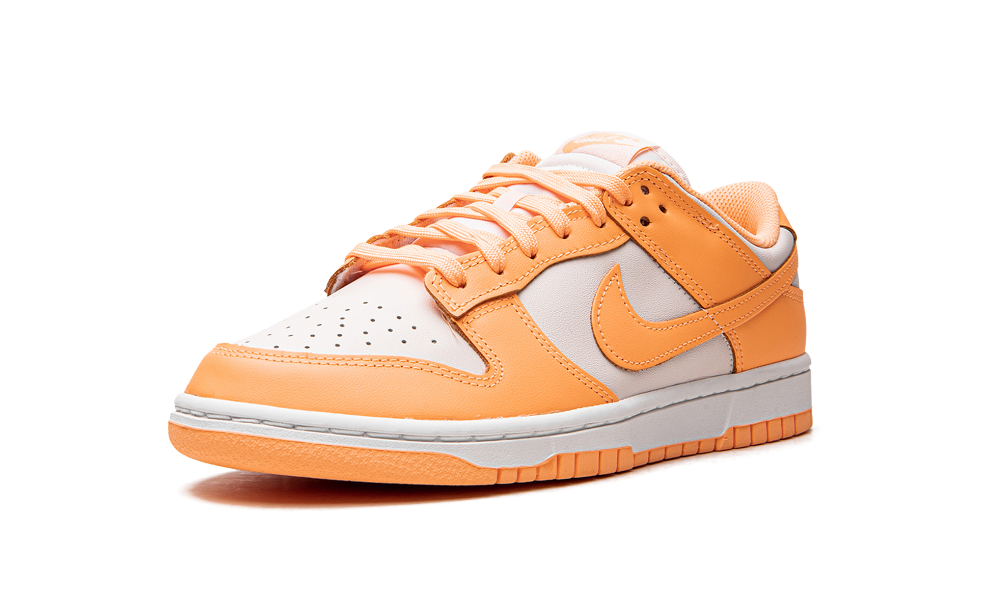 Nike DUNK LO MNS WMNS "Peach Cream" DD1503 801
