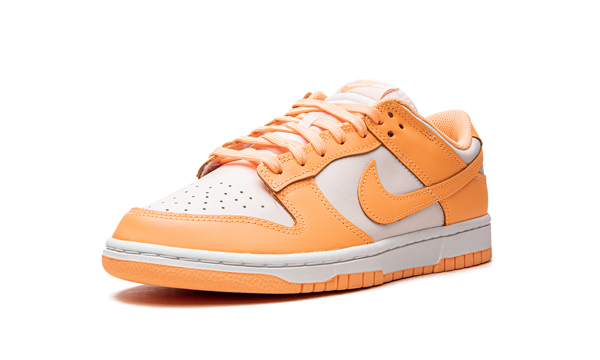 Nike DUNK LO MNS WMNS "Peach Cream" DD1503 801