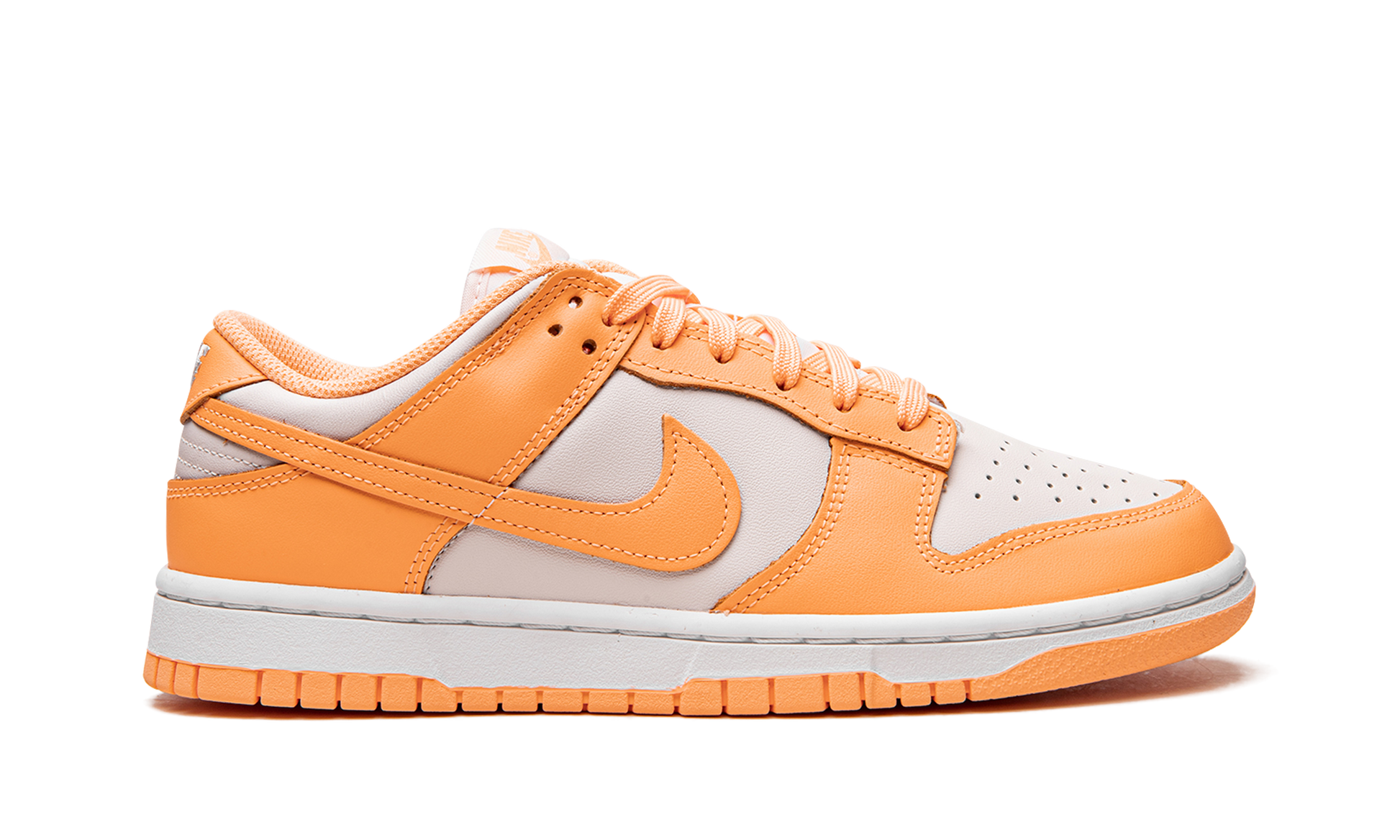 Nike DUNK LO MNS WMNS "Peach Cream" DD1503 801