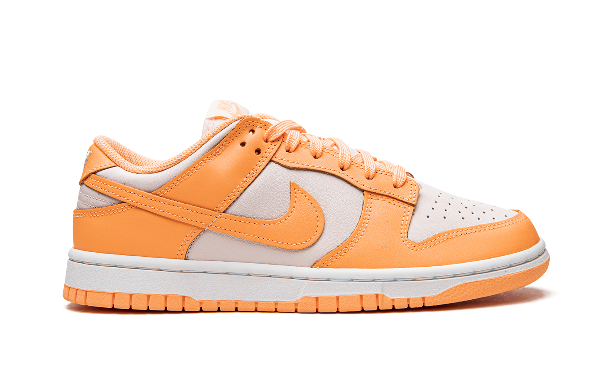 Nike DUNK LO MNS WMNS "Peach Cream" DD1503 801