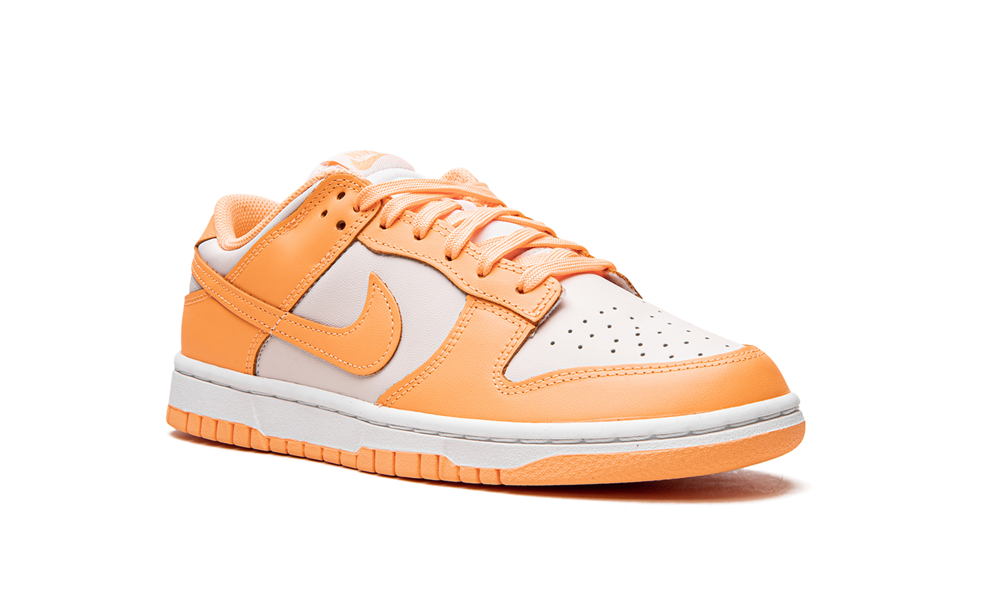 Nike DUNK LO MNS WMNS "Peach Cream" DD1503 801