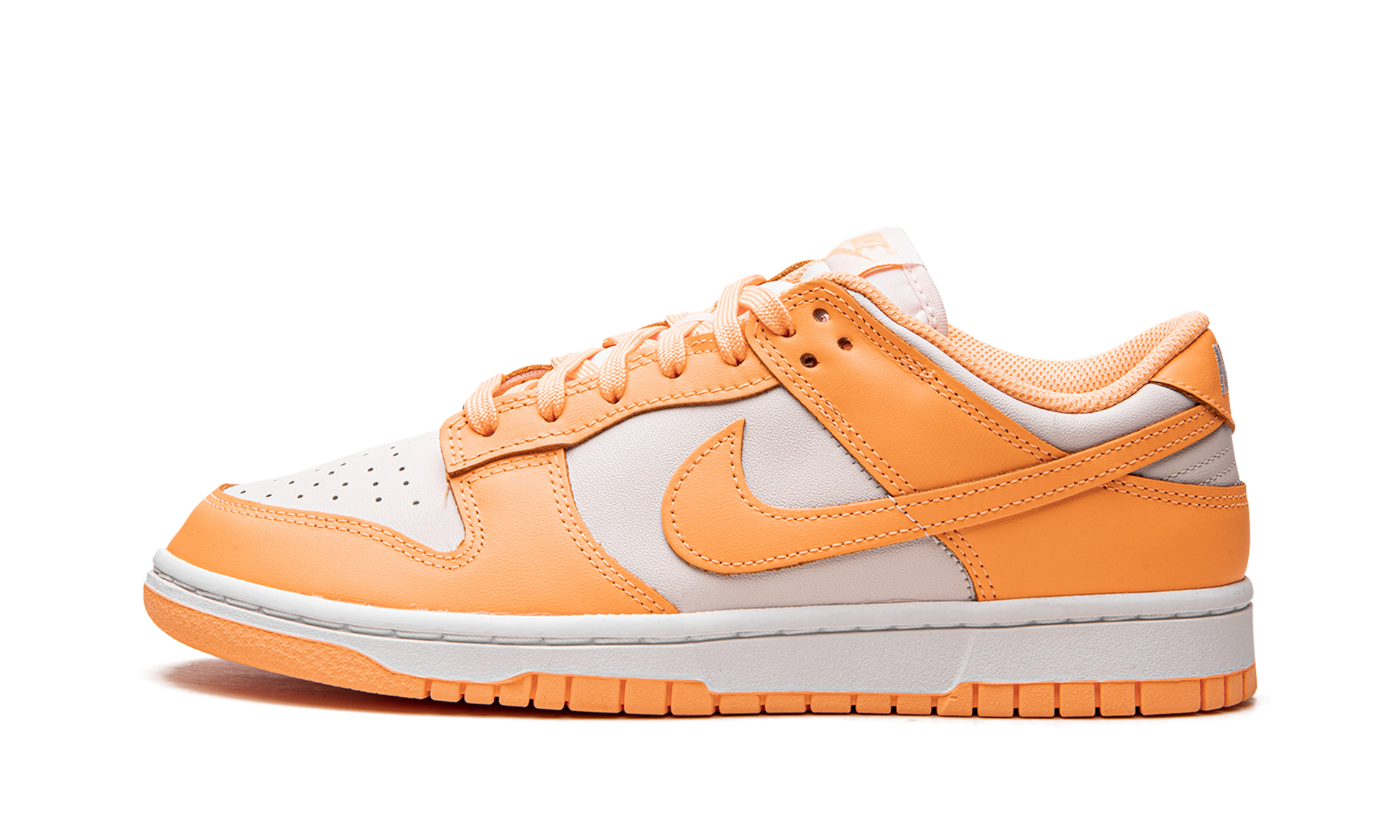 Nike DUNK LO MNS WMNS "Peach Cream" DD1503 801