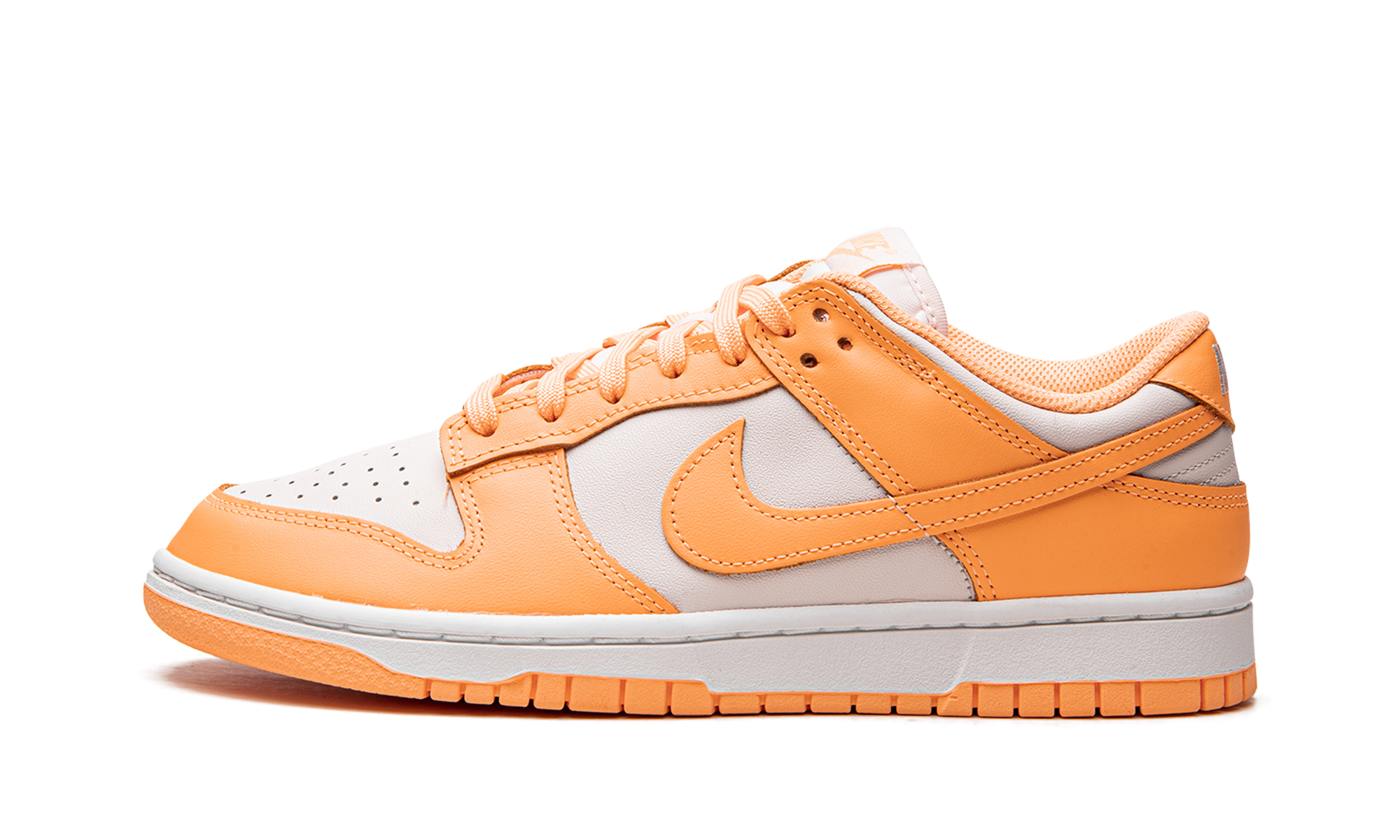 Nike DUNK LO MNS WMNS "Peach Cream" DD1503 801