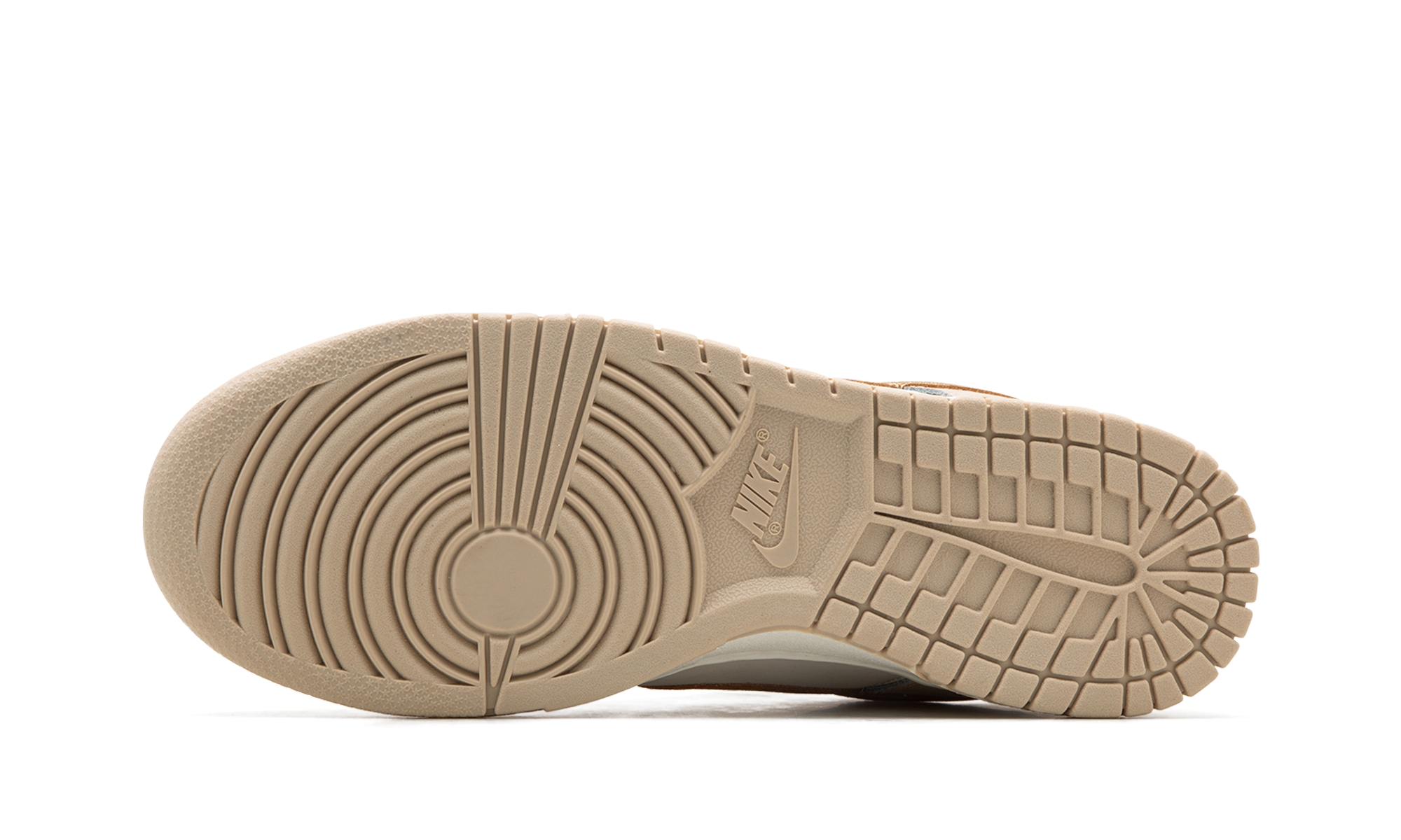 Nike DUNK LO MNS WMNS "Phantom Metallic Gold" DX5930 001