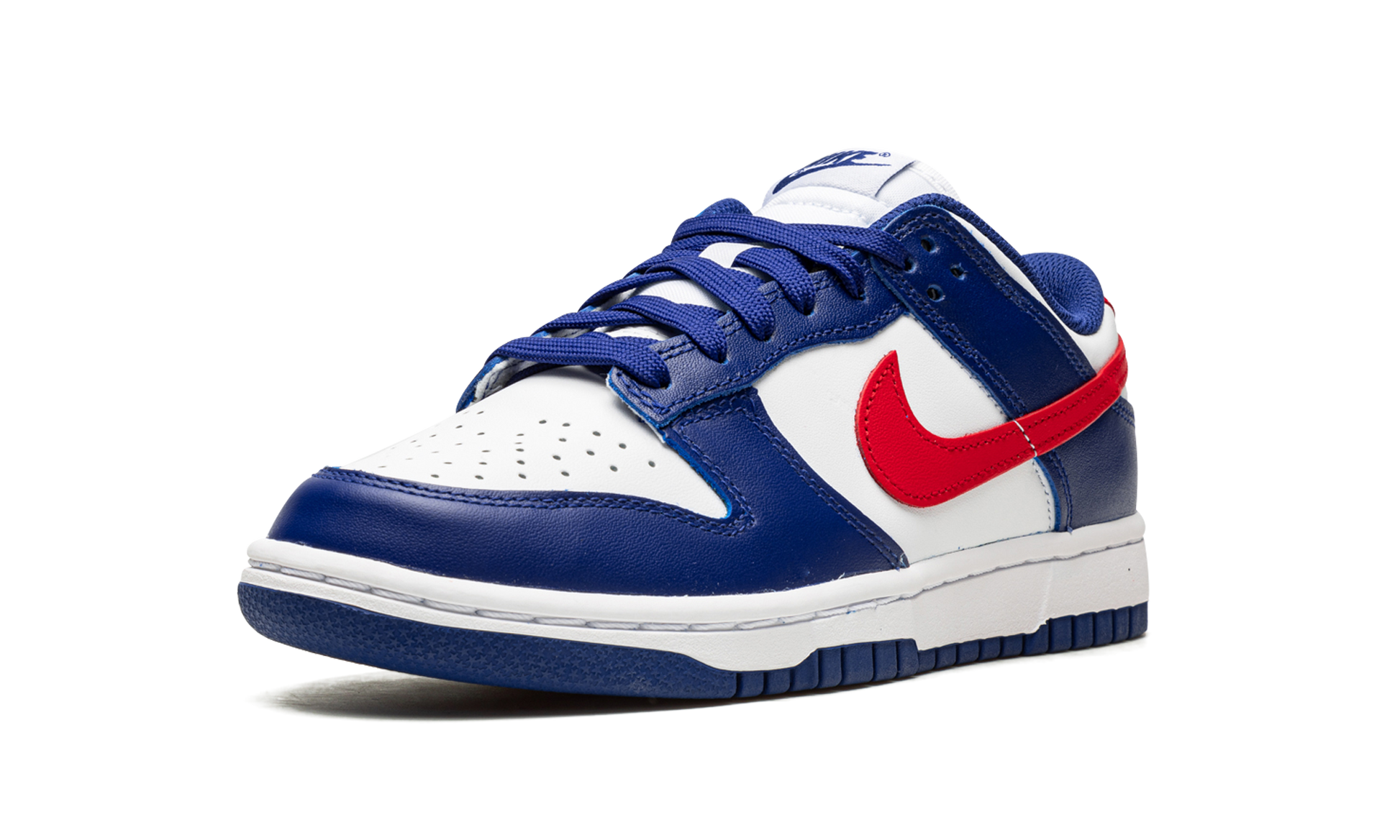 Nike DUNK LO MNS WMNS "USA" DD1503 119