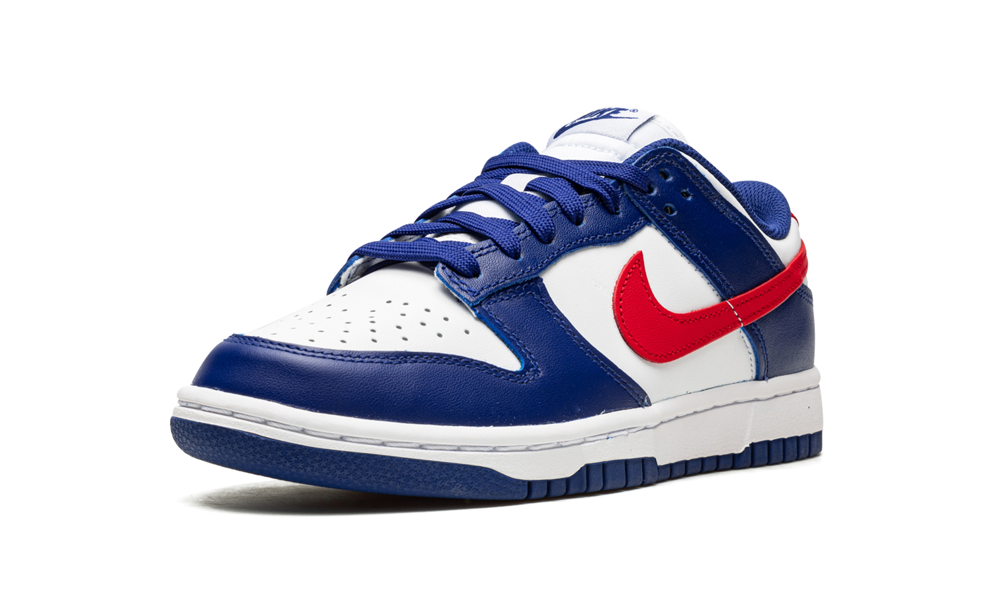 Nike DUNK LO MNS WMNS "USA" DD1503 119