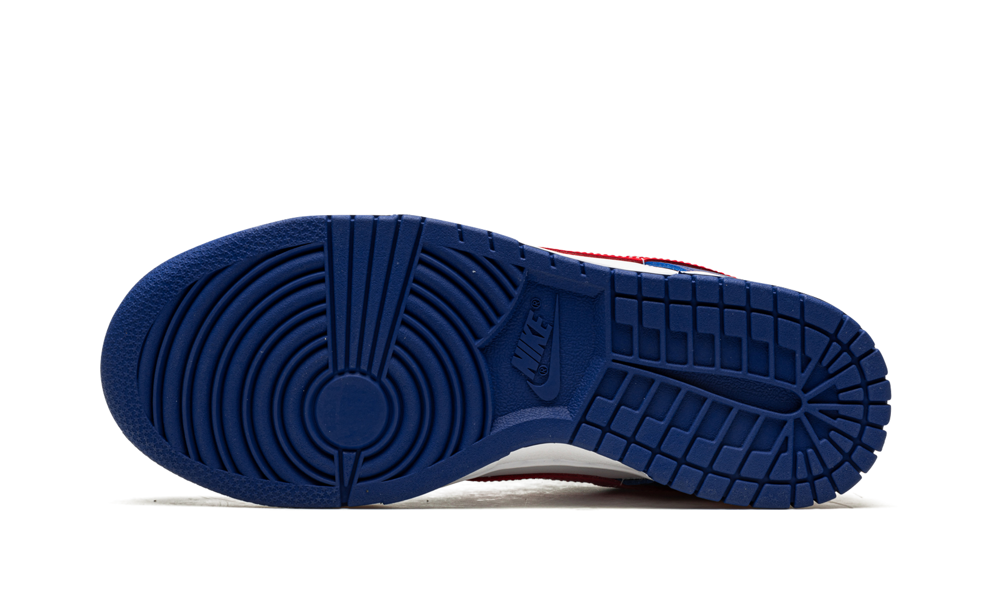 Nike DUNK LO MNS WMNS "USA" DD1503 119