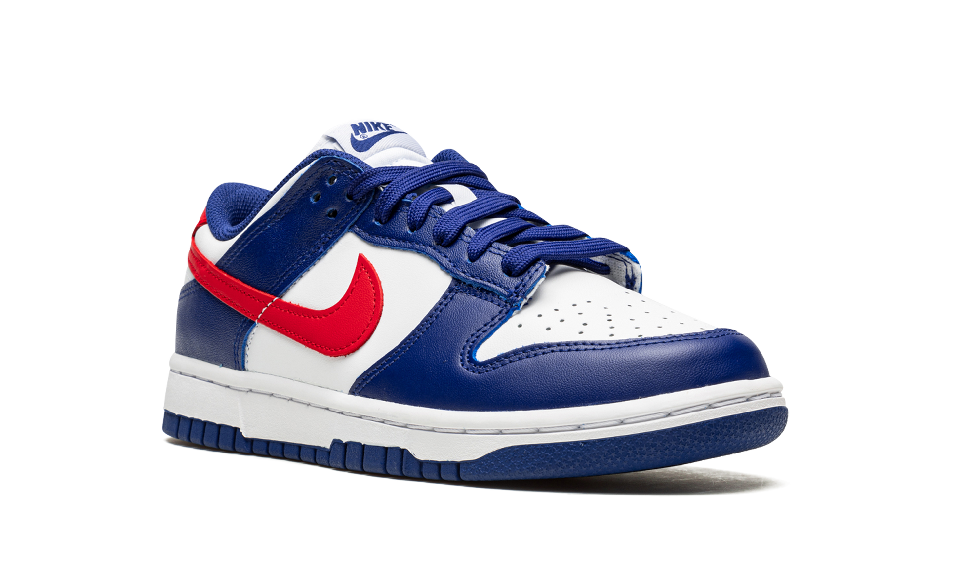 Nike DUNK LO MNS WMNS "USA" DD1503 119