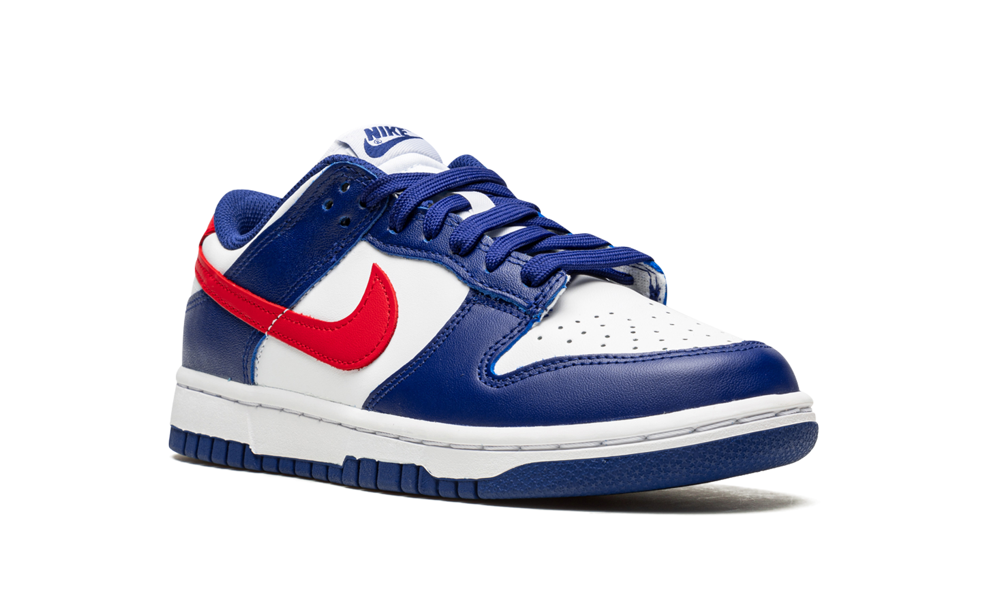 Nike DUNK LO MNS WMNS "USA" DD1503 119