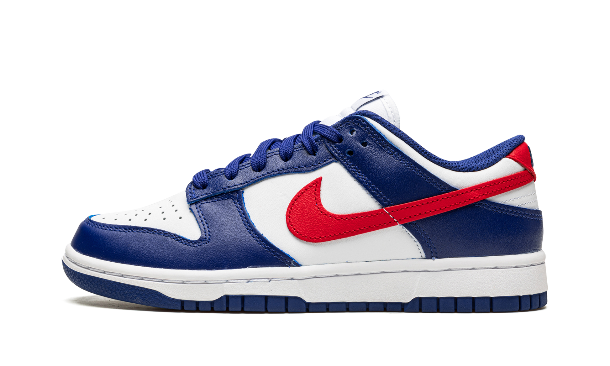 Nike DUNK LO MNS WMNS "USA" DD1503 119