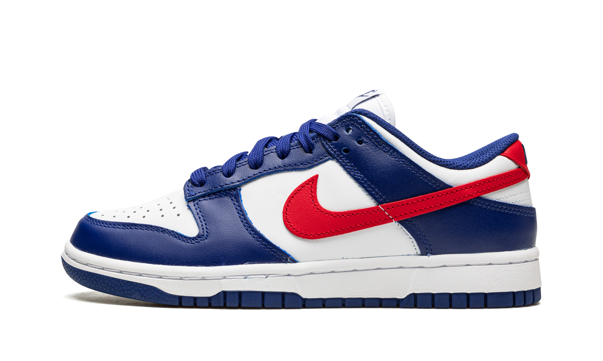 Nike DUNK LO MNS WMNS "USA" DD1503 119