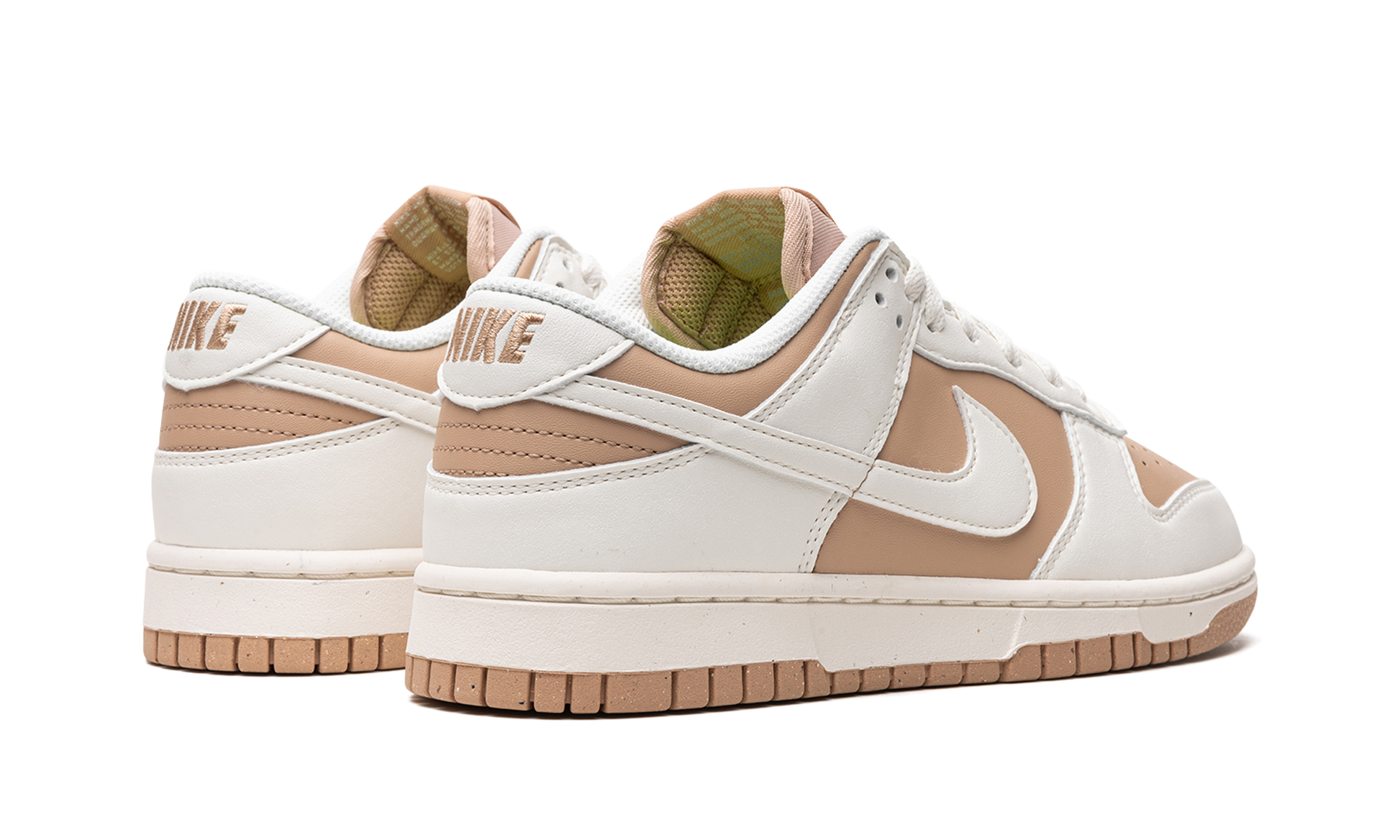 Nike DUNK LO NEXT NATURE WMNS "Next Nature Hemp" DD1873 200