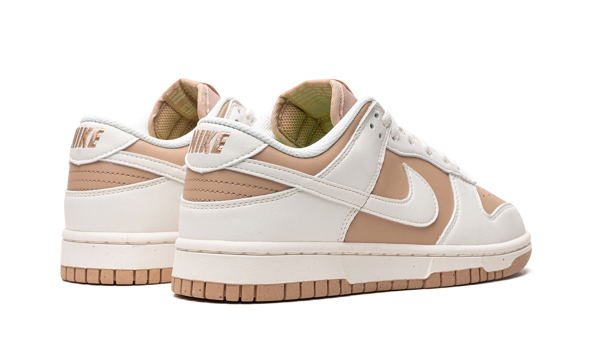 Nike DUNK LO NEXT NATURE WMNS "Next Nature Hemp" DD1873 200