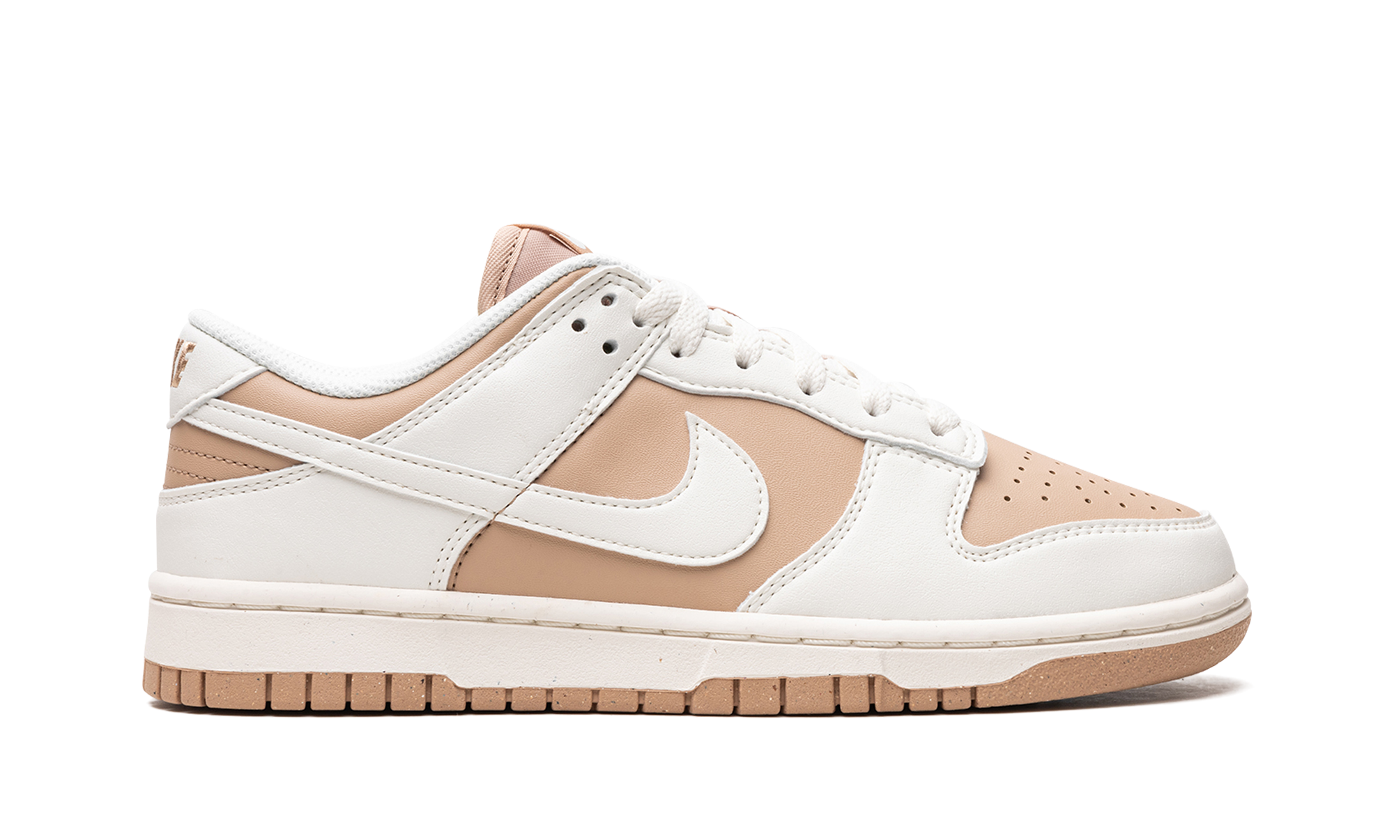 Nike DUNK LO NEXT NATURE WMNS "Next Nature Hemp" DD1873 200