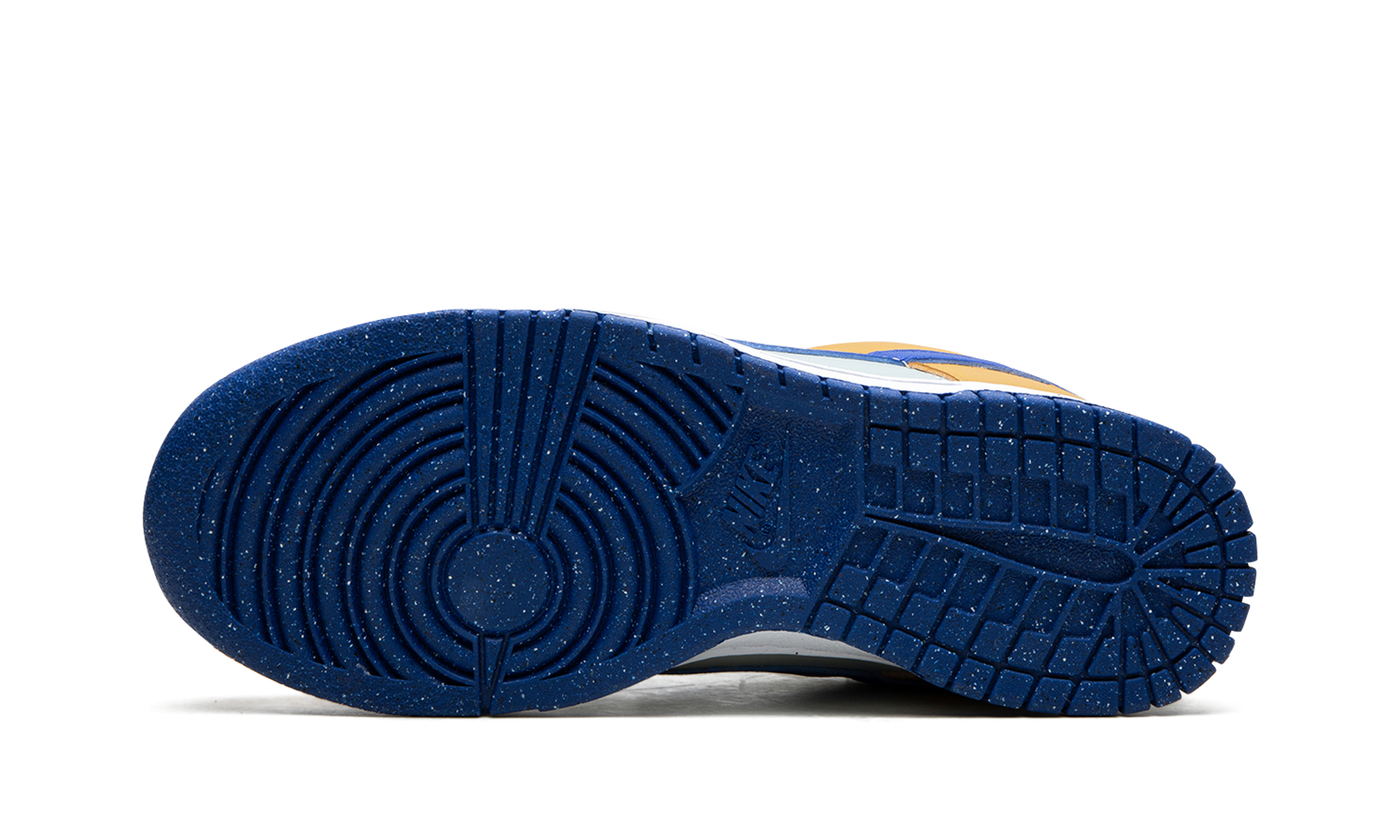 Nike DUNK LO NEXT NATURE WMNS "Wheat Gold Royal" DN1431 700