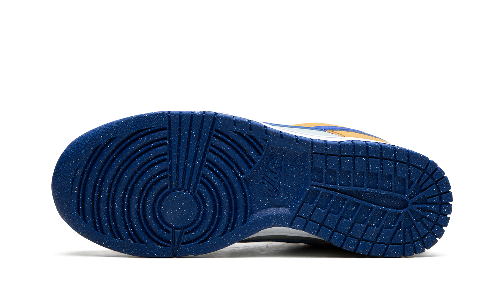 Nike DUNK LO NEXT NATURE WMNS "Wheat Gold Royal" DN1431 700