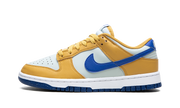 Nike DUNK LO NEXT NATURE WMNS "Wheat Gold Royal" DN1431 700
