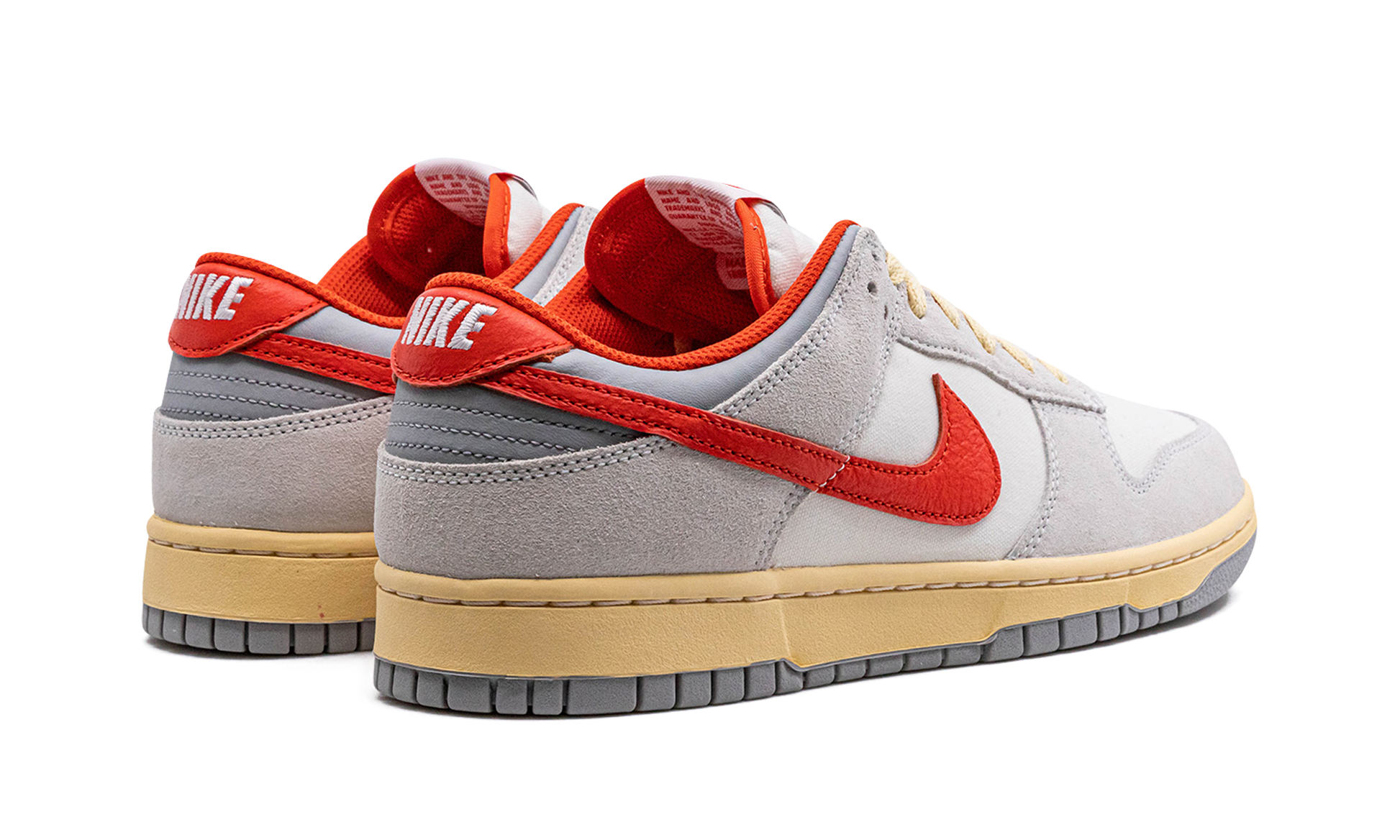Nike Dunk Low "85 Athletic Department" FJ5429 133