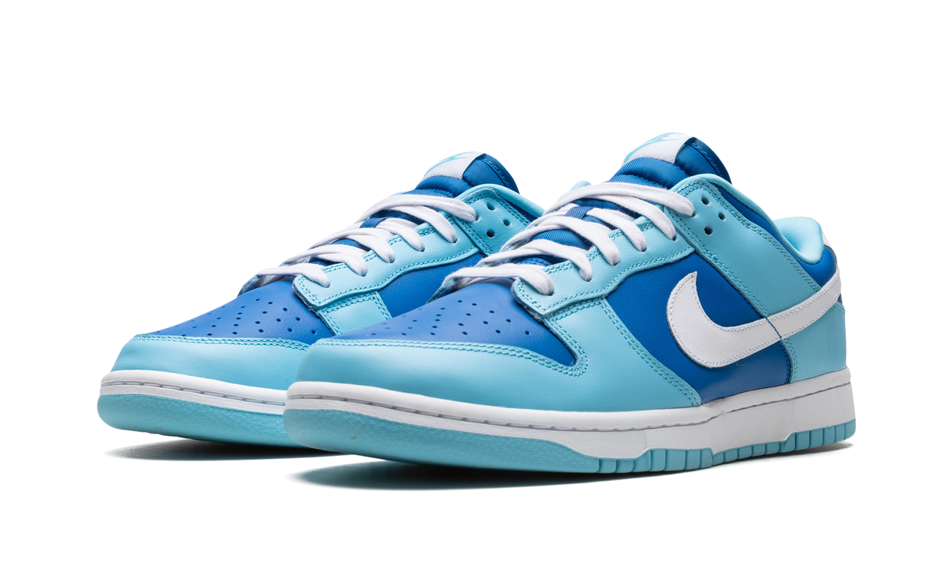 Nike Dunk Low "Argon 2022" DM0121 400