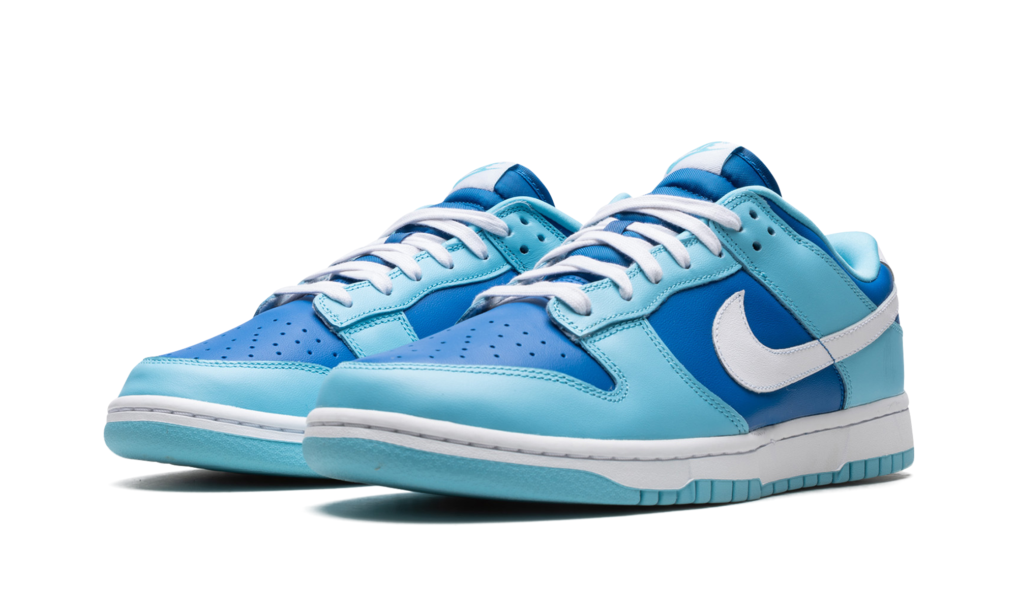 Nike Dunk Low "Argon 2022" DM0121 400