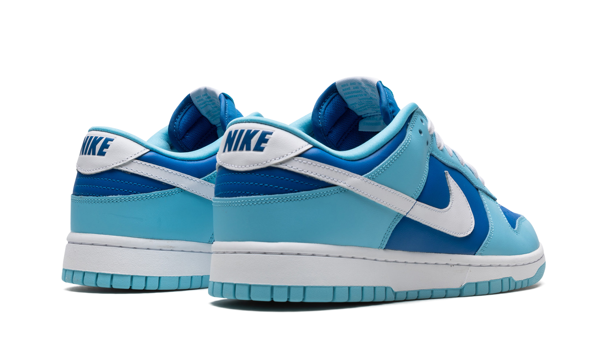 Nike Dunk Low "Argon 2022" DM0121 400