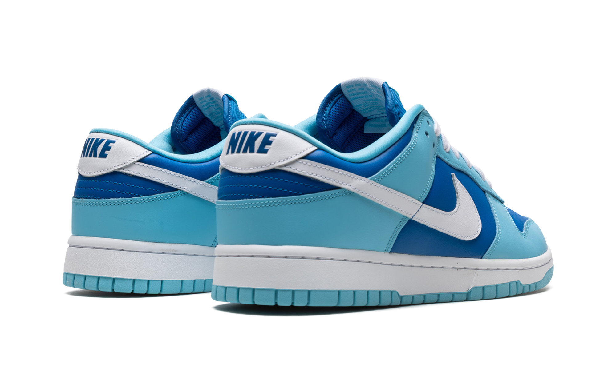 Nike Dunk Low "Argon 2022" DM0121 400